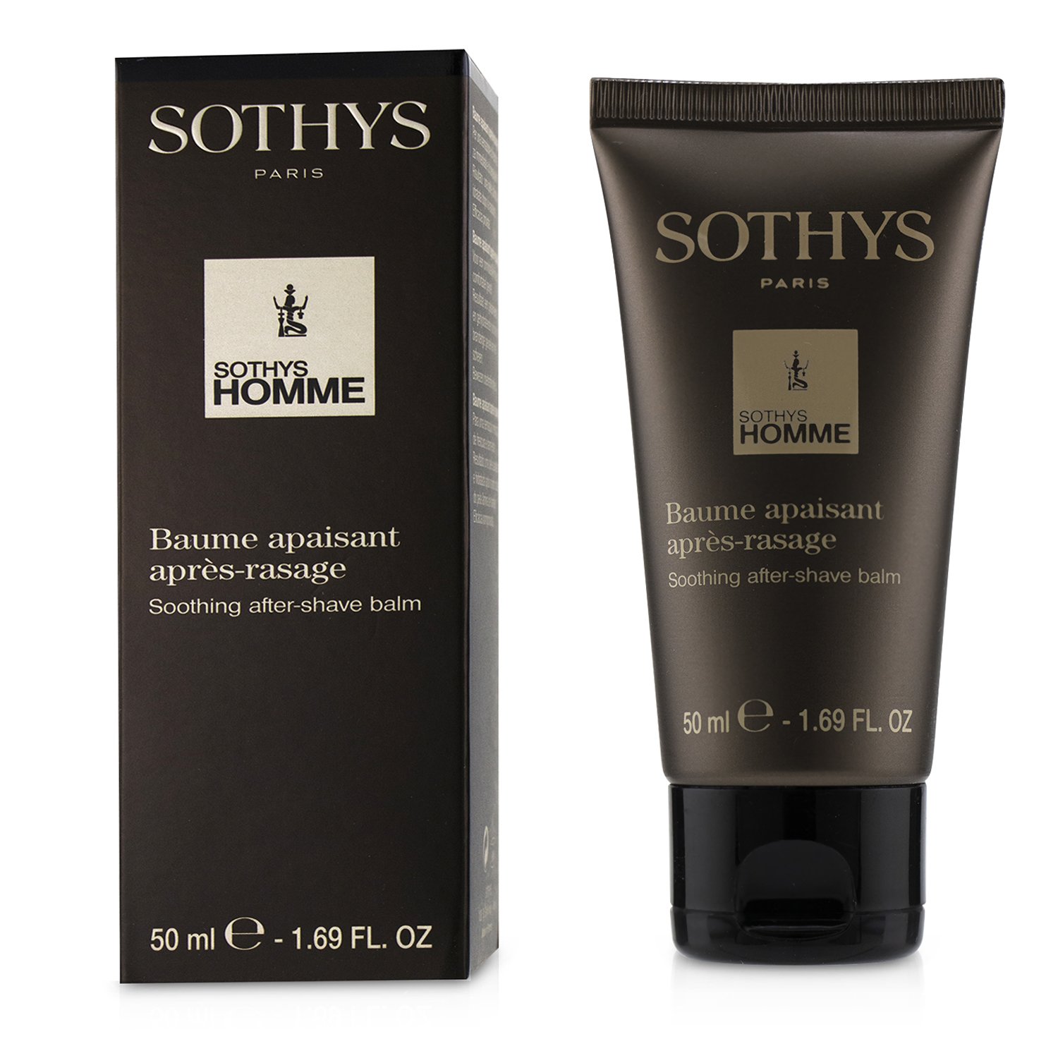 Sothys بلسم بعد الحلاقة مسكن Homme 50ml/1.69oz
