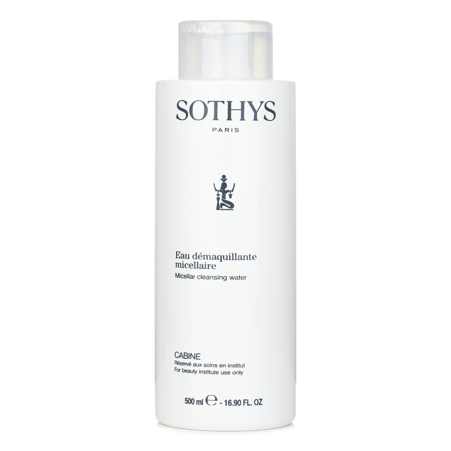 Sothys Płyn micelarny do demakijażu (rozmiar salonu) 500ml/16.9oz