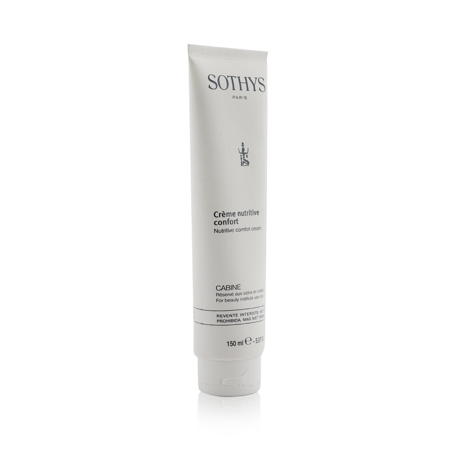 Sothys Nutritive Comfort Cream (Salon Size) 150ml/5.07oz