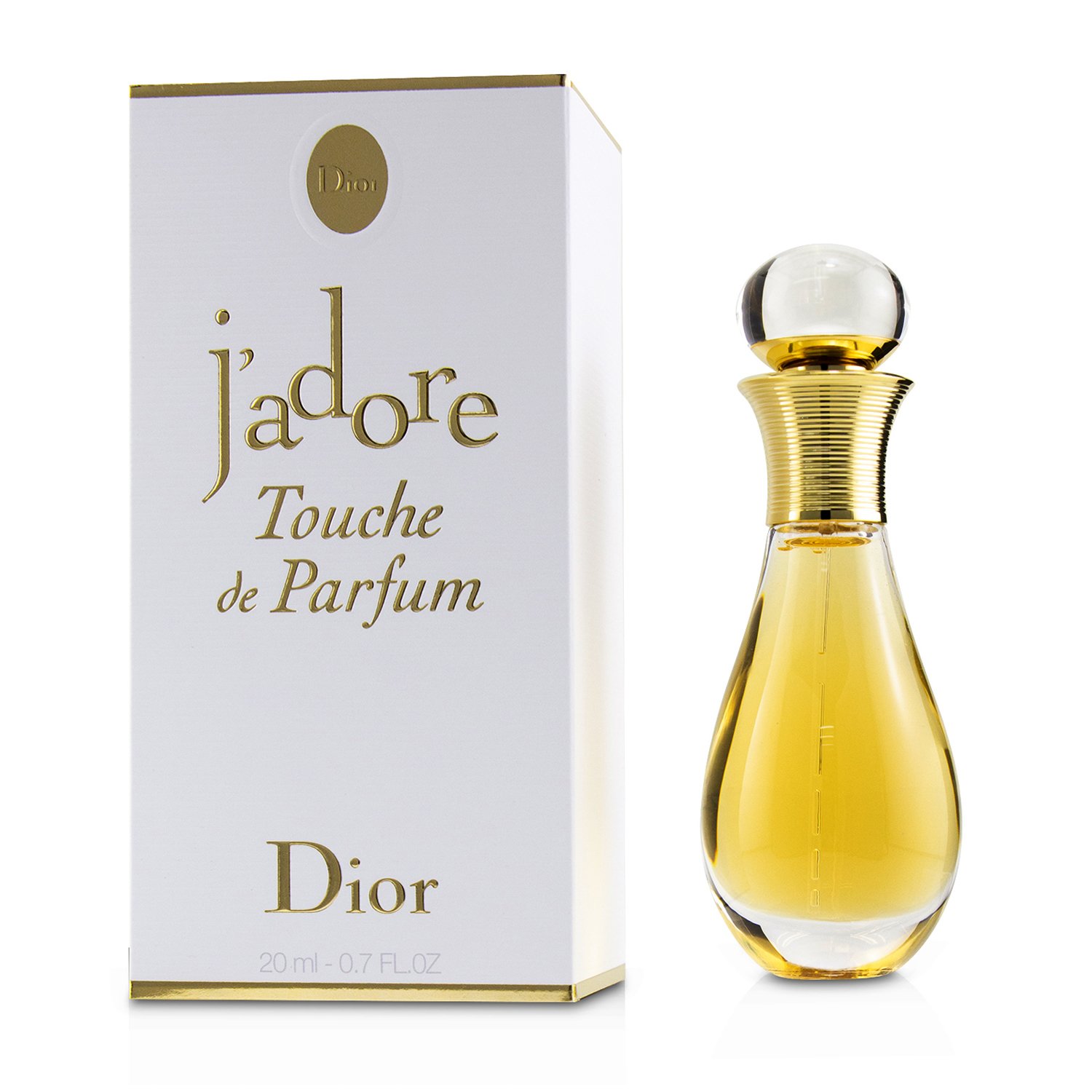 Christian Dior J’adore Touche de Parfum Splash 20ml/0.67oz
