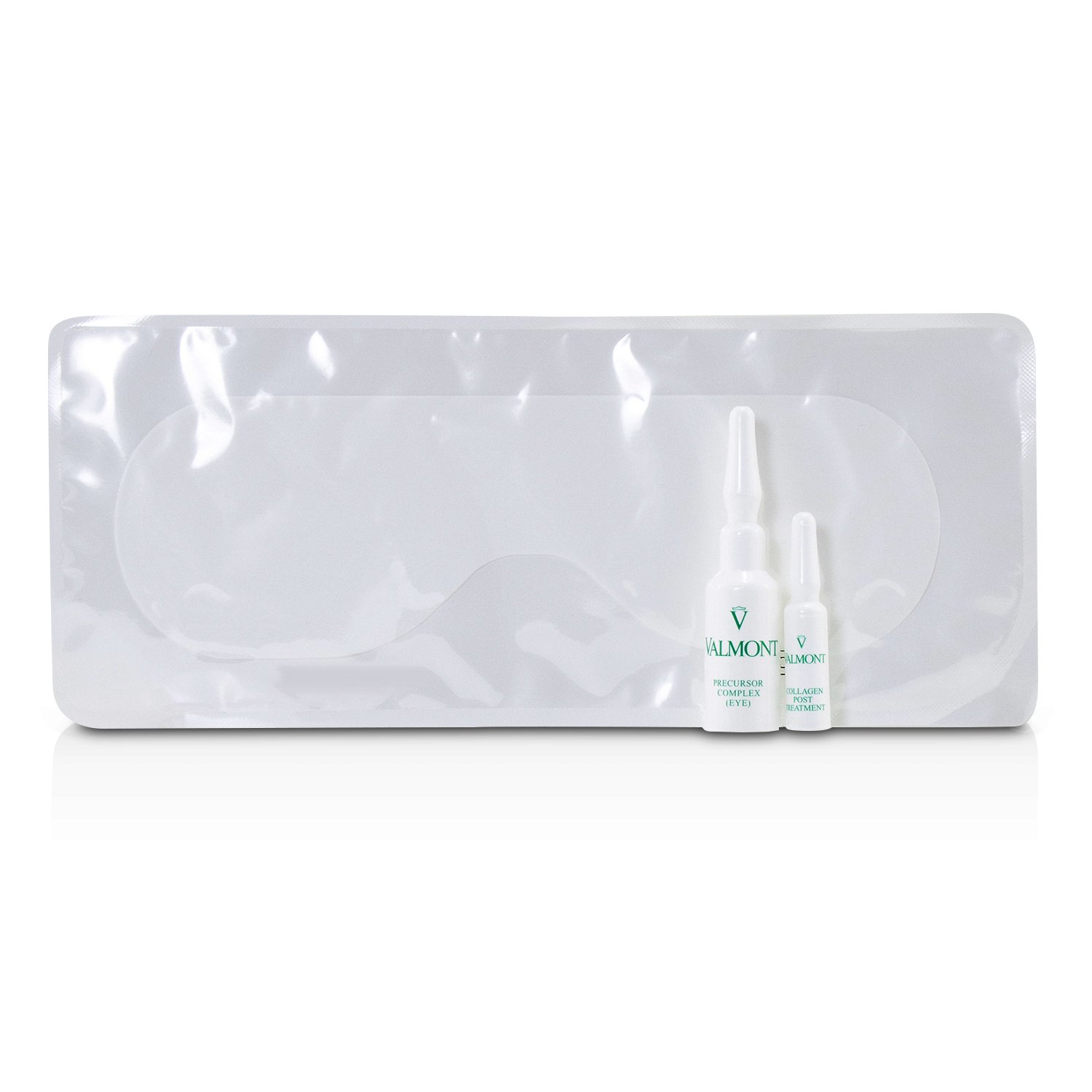 Valmont  法而曼 Eye Regenerating Mask (Salon Product) 5 Applications