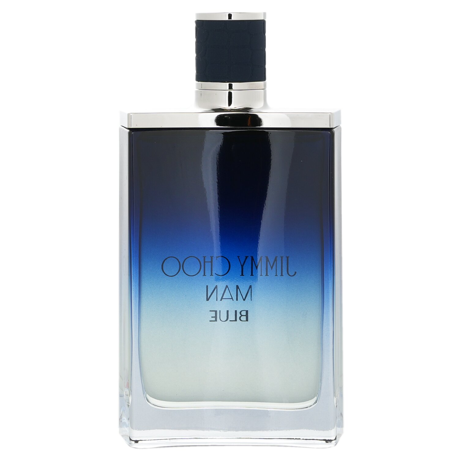 Jimmy Choo Man Blue Eau De Toilette Spray 100ml/3.3oz