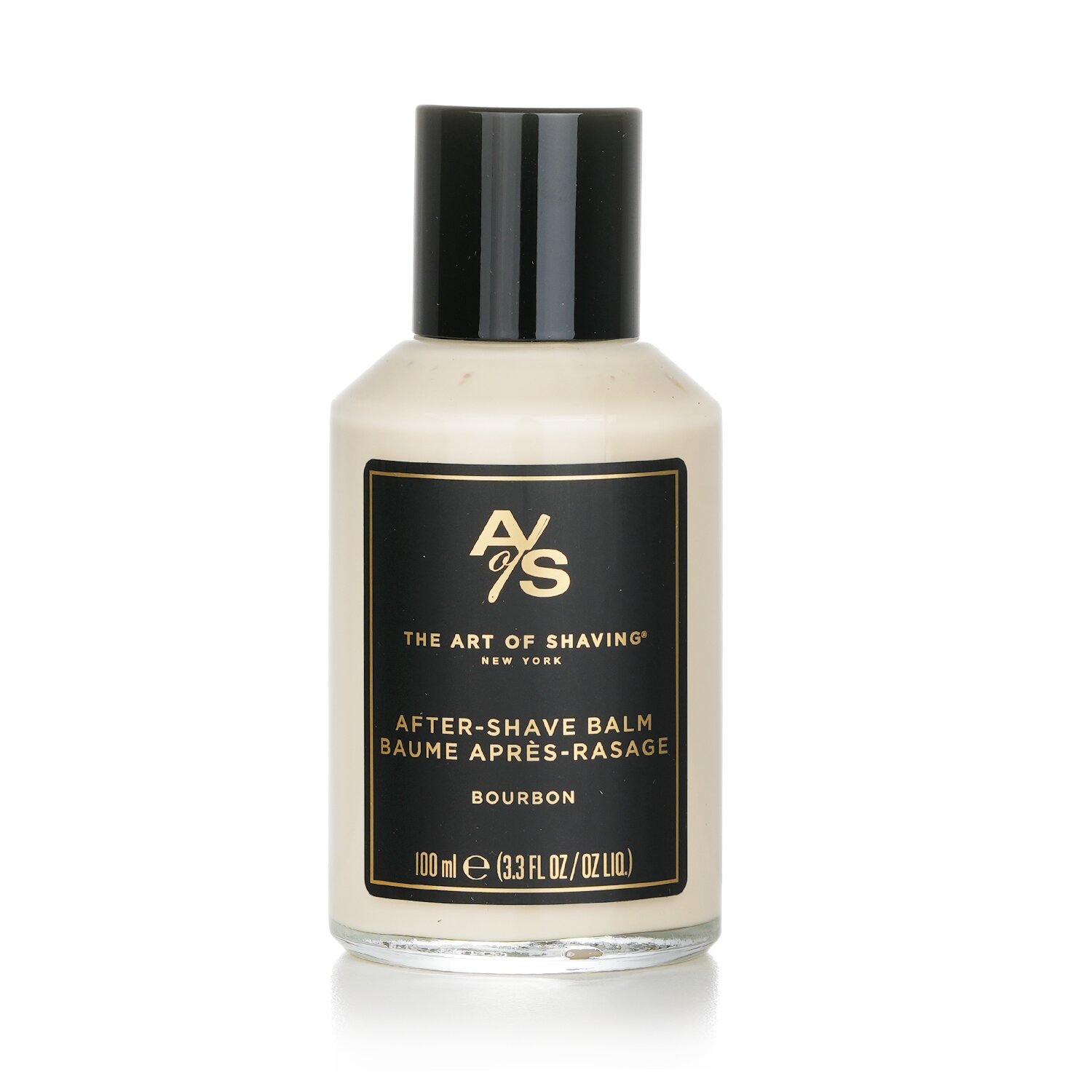 The Art Of Shaving After Shave Balm - Bourbon 100ml/3.3oz