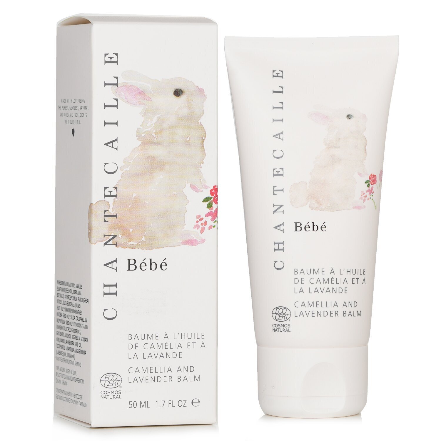 Chantecaille Bebe Camellia & Lavender Balm 50ml/1.7oz