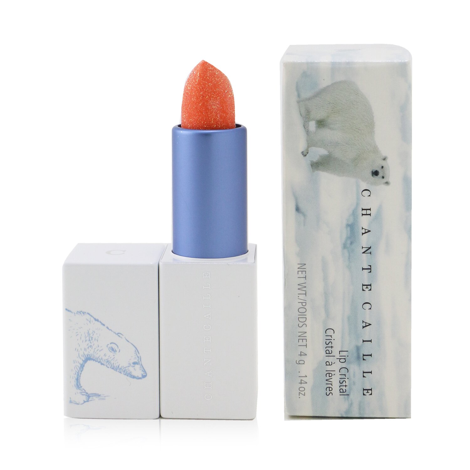 Chantecaille Lip Cristal 4g/0.14oz