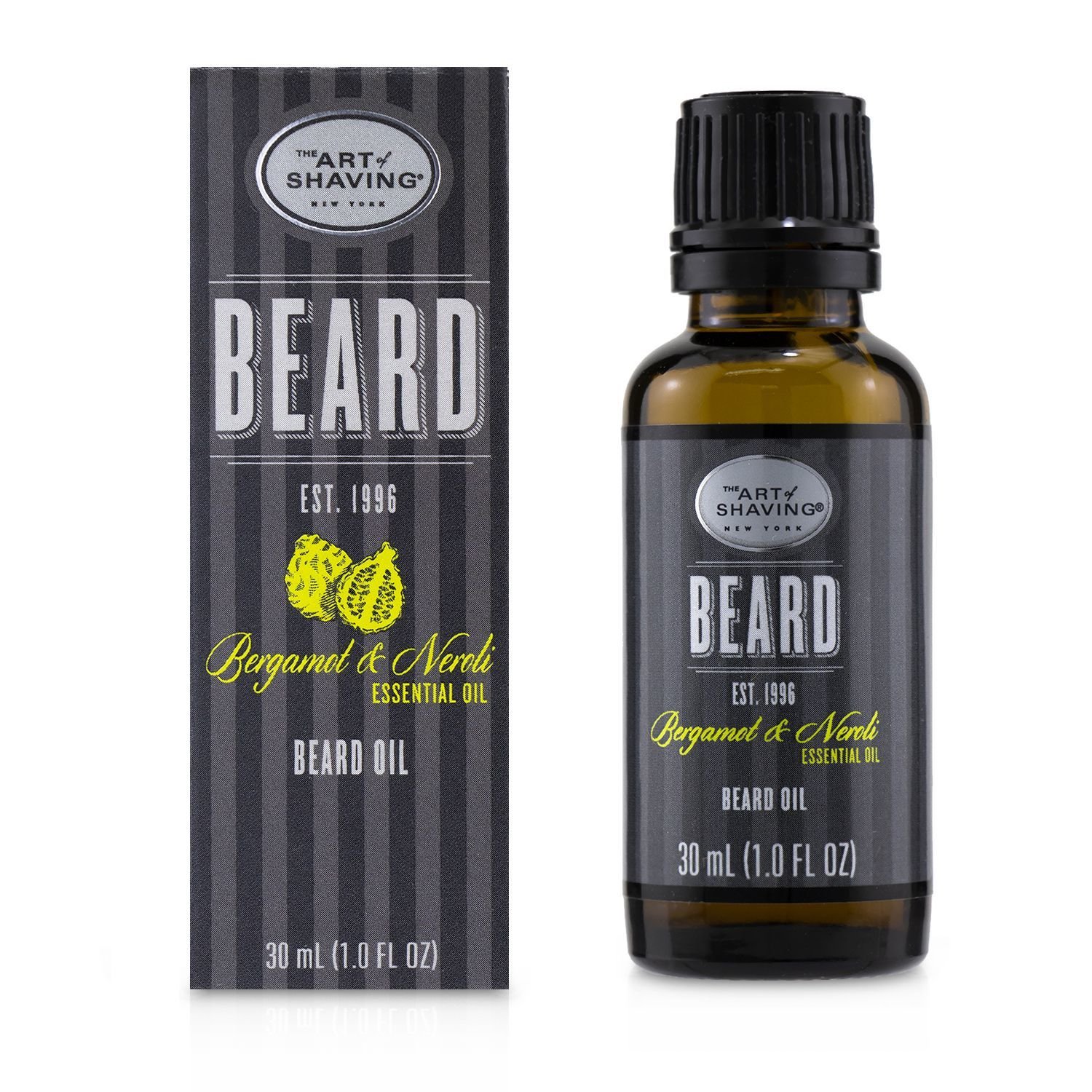 The Art Of Shaving Beard Oil - Bergamot & Neroli Essential Oil 30ml/1oz