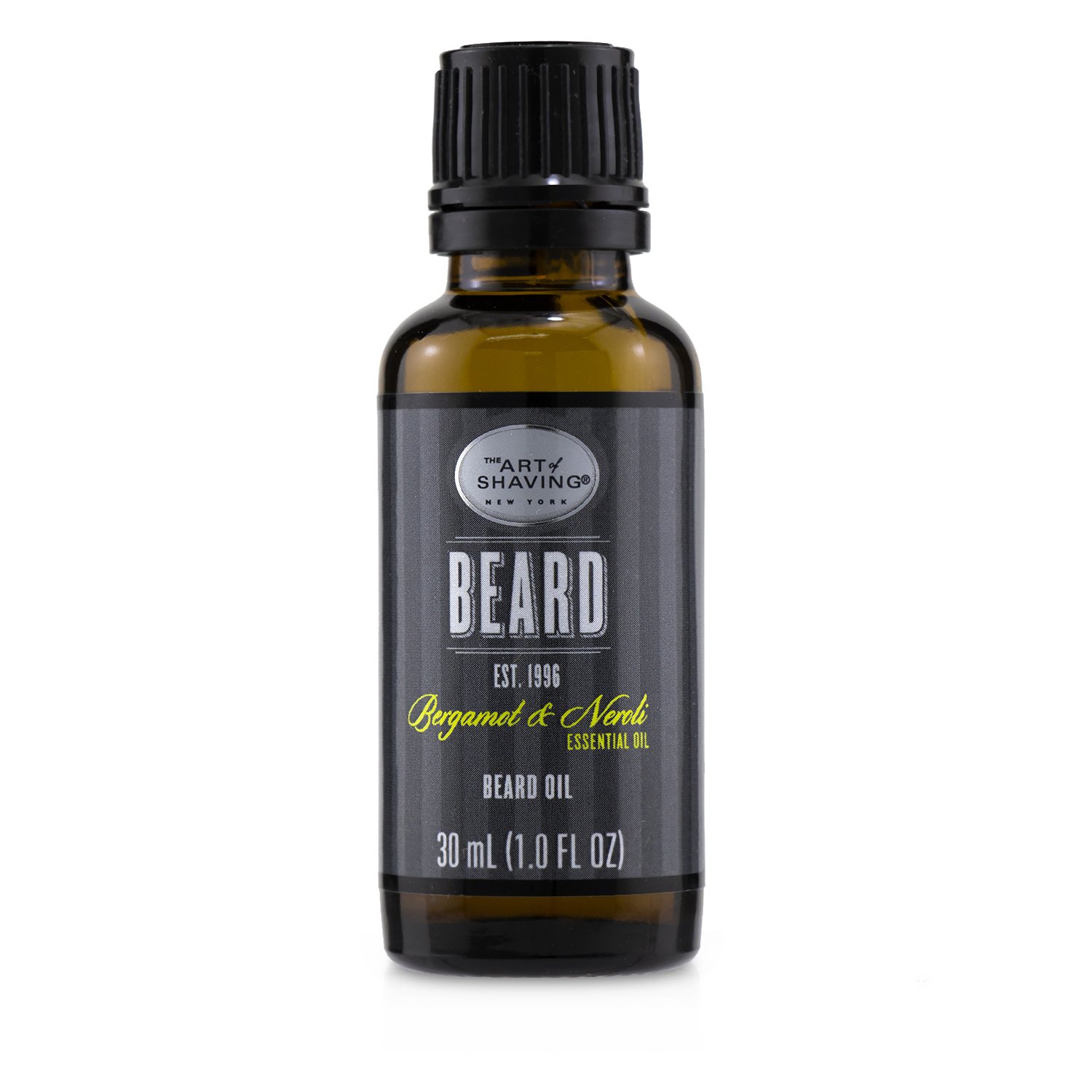The Art Of Shaving Beard Oil - Bergamot & Neroli Essential Oil 30ml/1oz