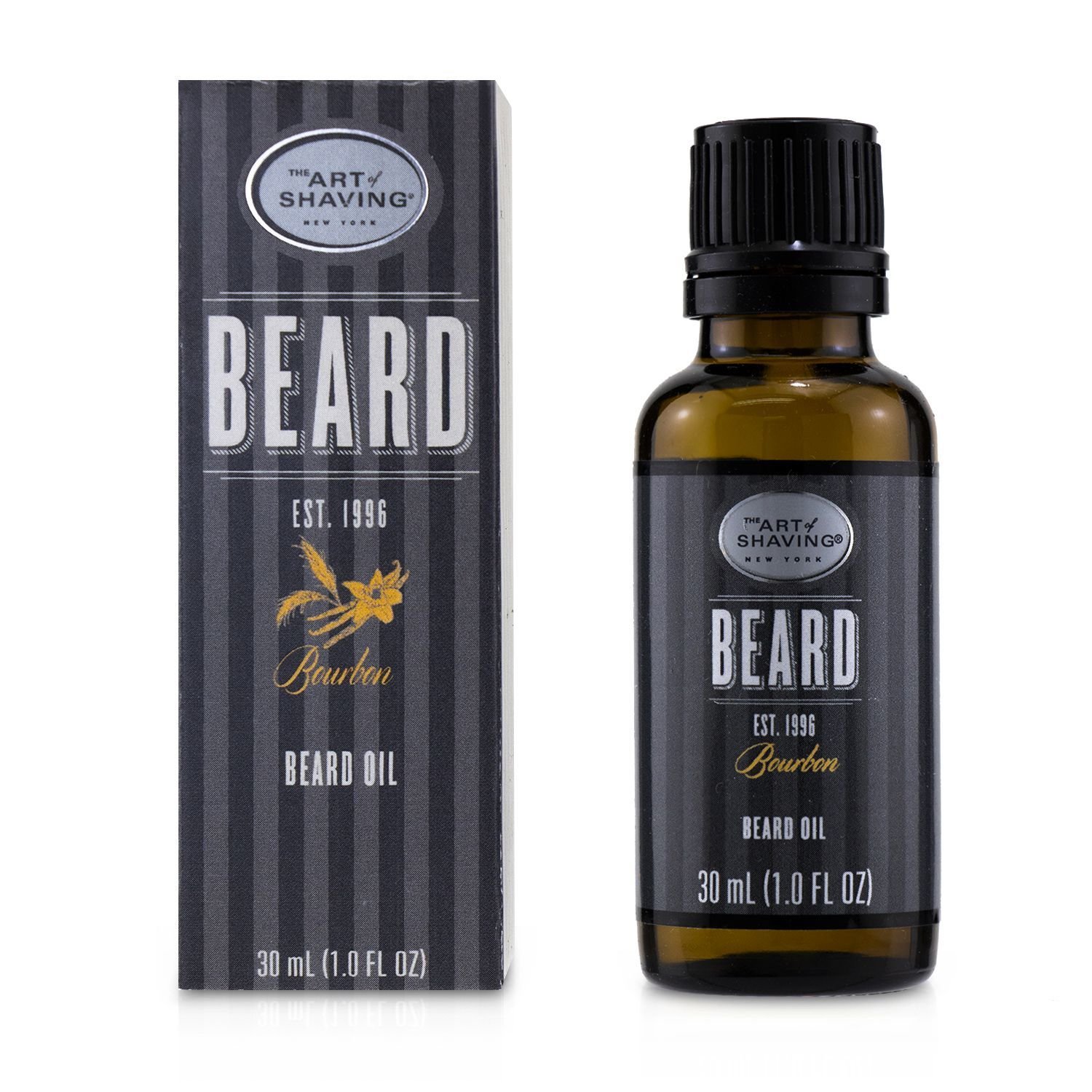 The Art Of Shaving Beard Oil - Bourbon 30ml/1oz