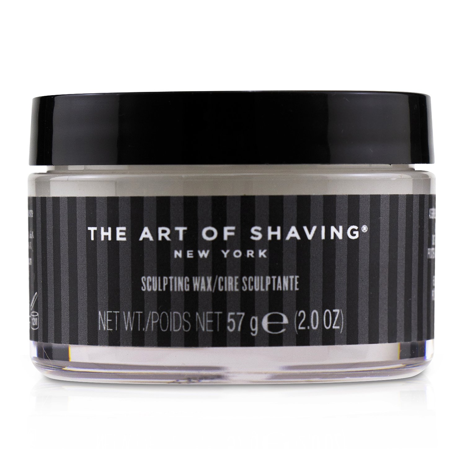 The Art Of Shaving Sculpting Wax (High Hold, High Shine) 57g/2oz