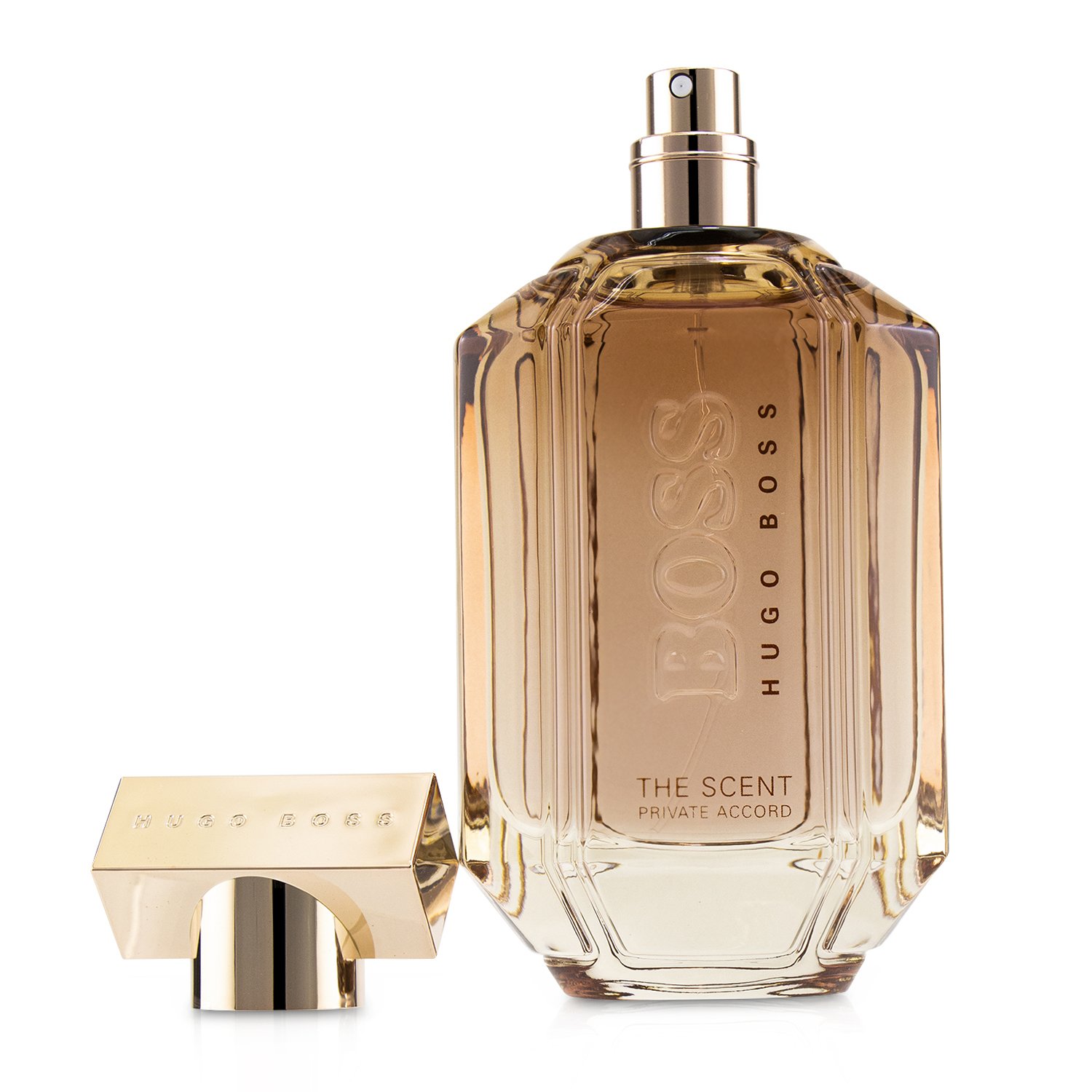 Hugo Boss The Scent Private Accord For Her Eau De Parfum Spray 100ml/3.3oz