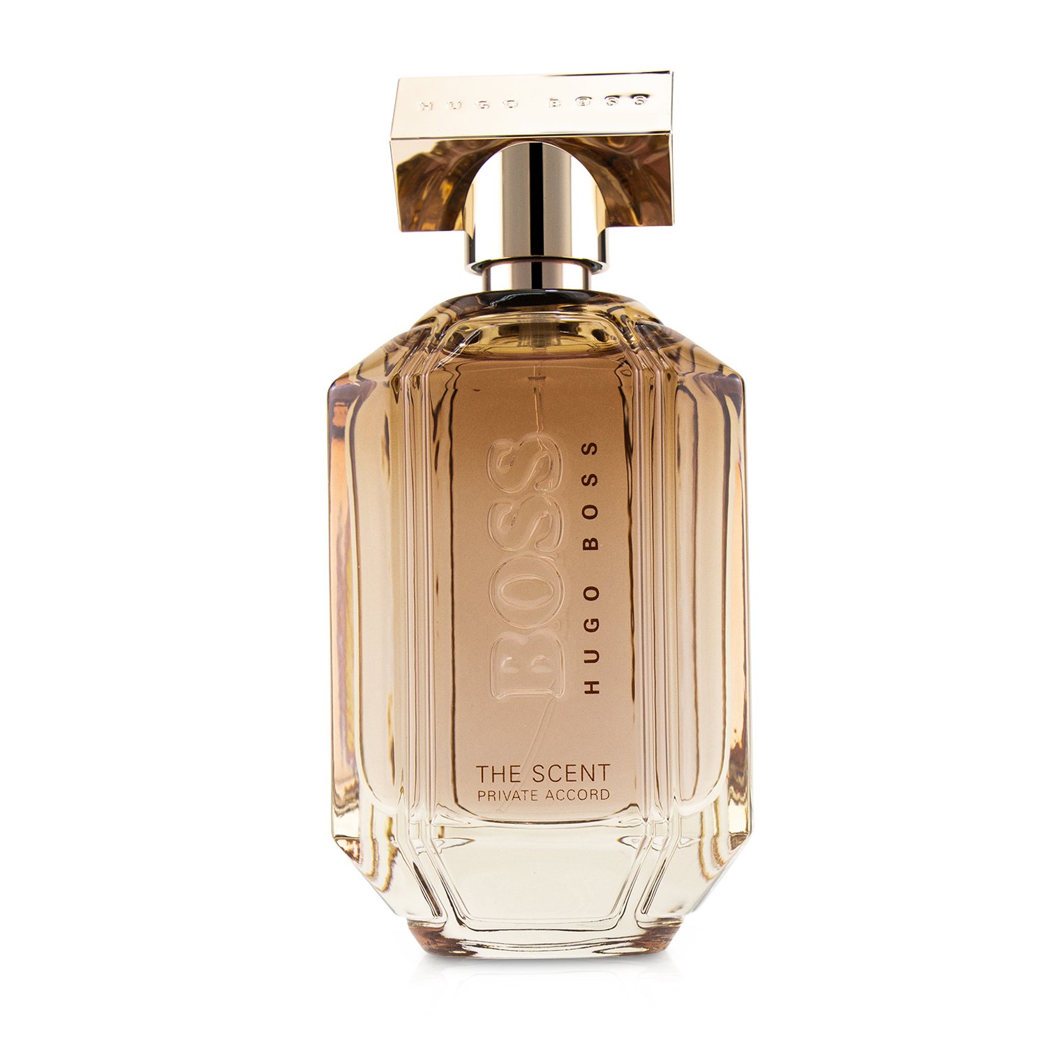 Hugo Boss The Scent Private Accord For Her Eau De Parfum Spray 100ml/3.3oz