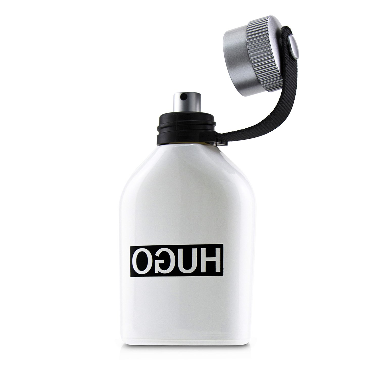 Hugo Boss Hugo Reversed Eau De Toilette Spray 75ml/2.5oz