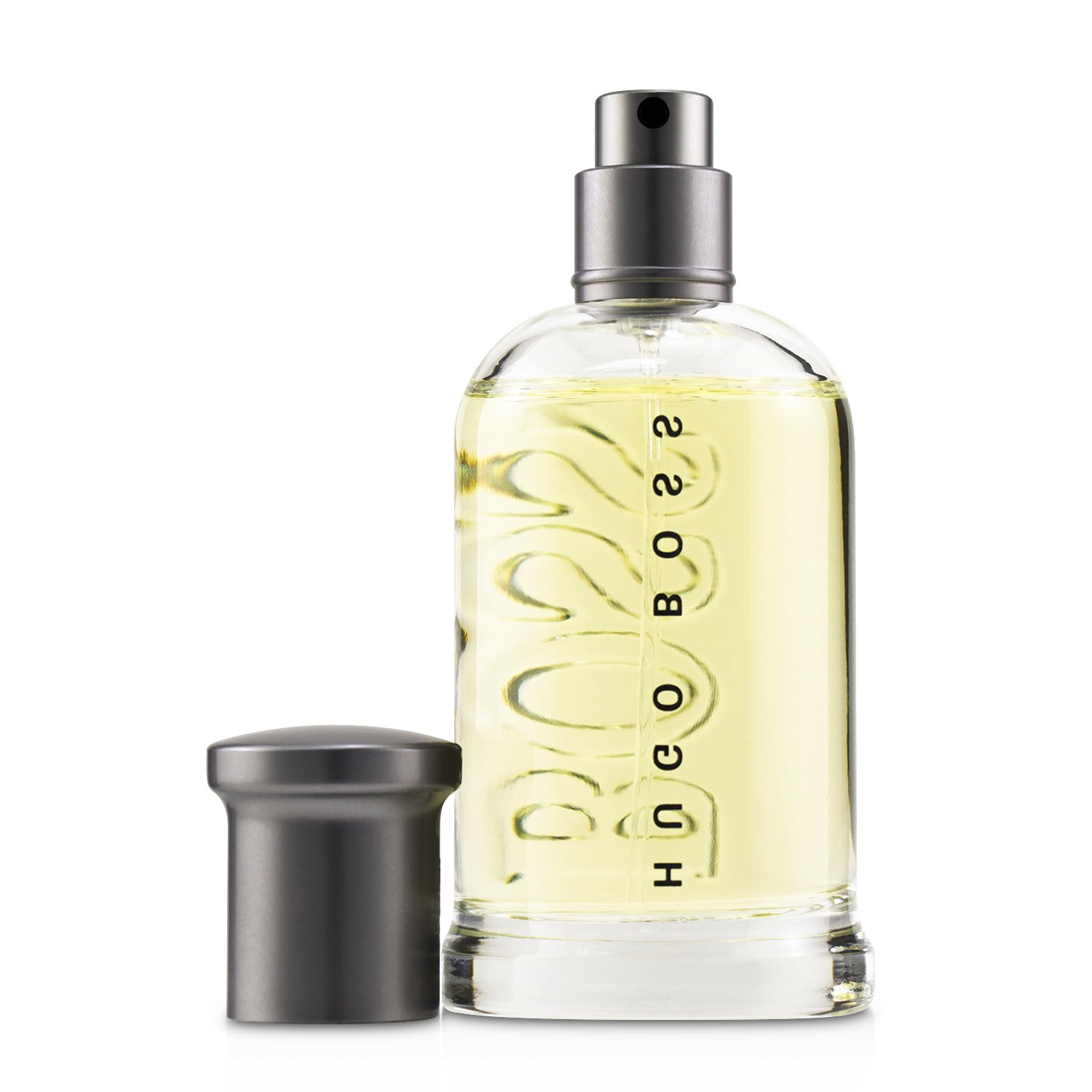 Hugo Boss Boss Bottled Eau De Toilette Spray (20th Anniversary Edition) 50ml/1.6oz