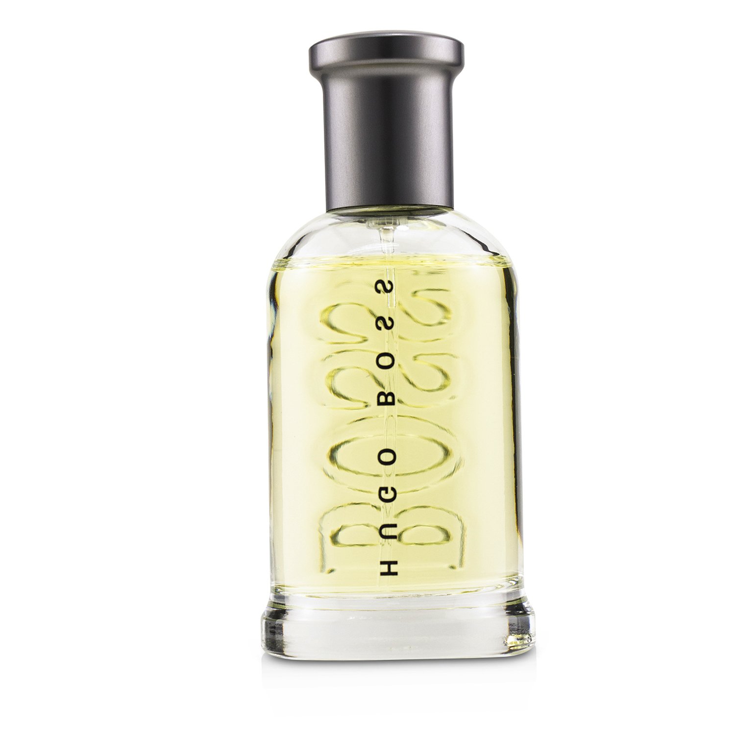 Hugo Boss Boss Bottled Eau De Toilette Spray (20th Anniversary Edition) 50ml/1.6oz