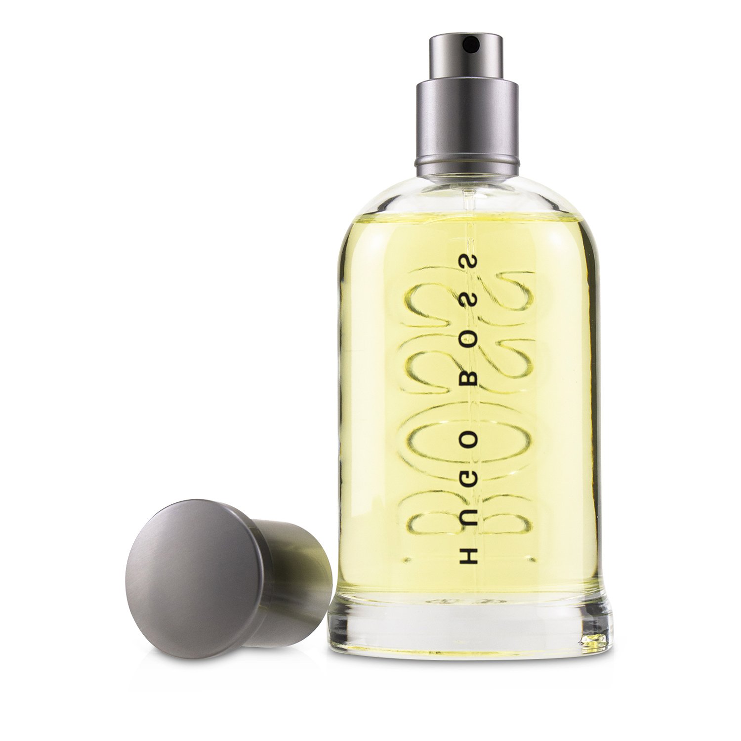 雨果博斯 Hugo Boss 自信男士淡香水（20周年纪念版）EDT 100ml/3.3oz