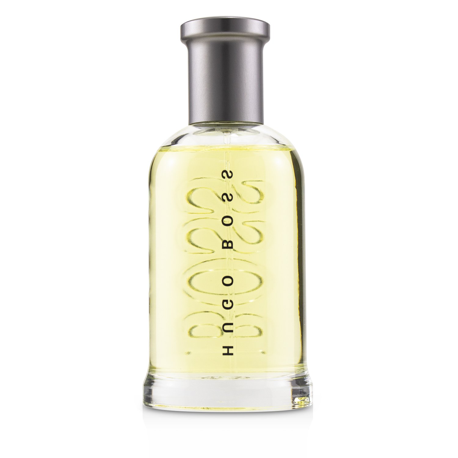 雨果博斯 Hugo Boss 自信男士淡香水（20周年纪念版）EDT 100ml/3.3oz