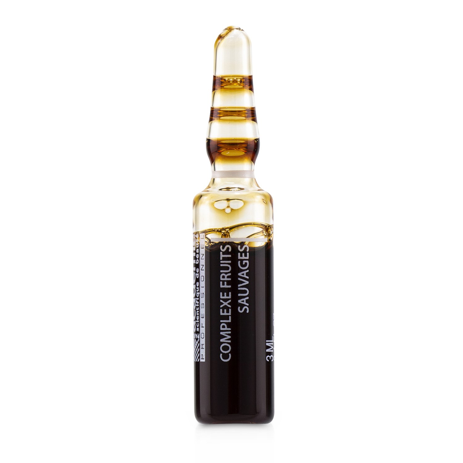 Academie Specific Treatments 1 Ampoules Wild Fruit Complex (Brun) - Salongprodukt 10x3ml/0.1oz