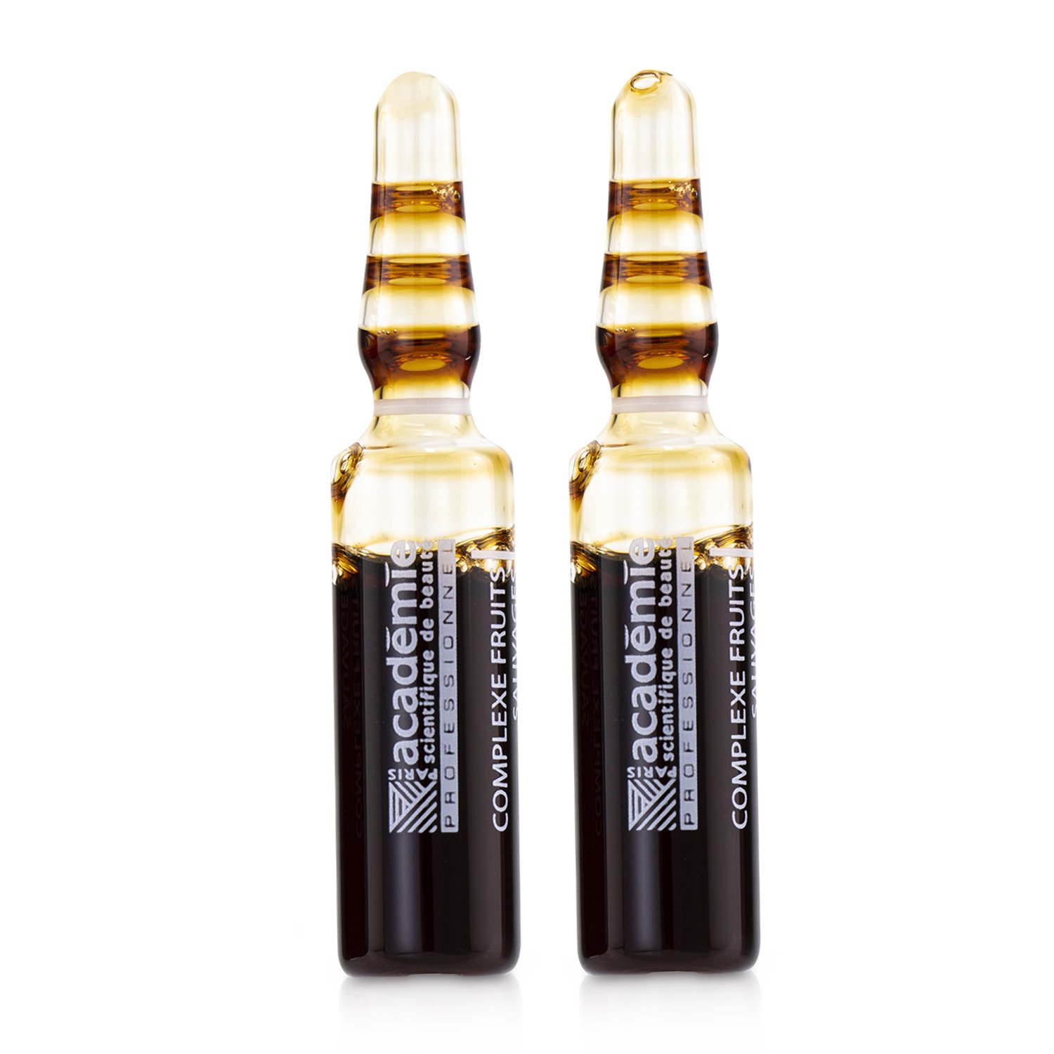Academie Specific Treatments 1 Ampoules Wild Fruit Complex (Brun) - Salongprodukt 10x3ml/0.1oz