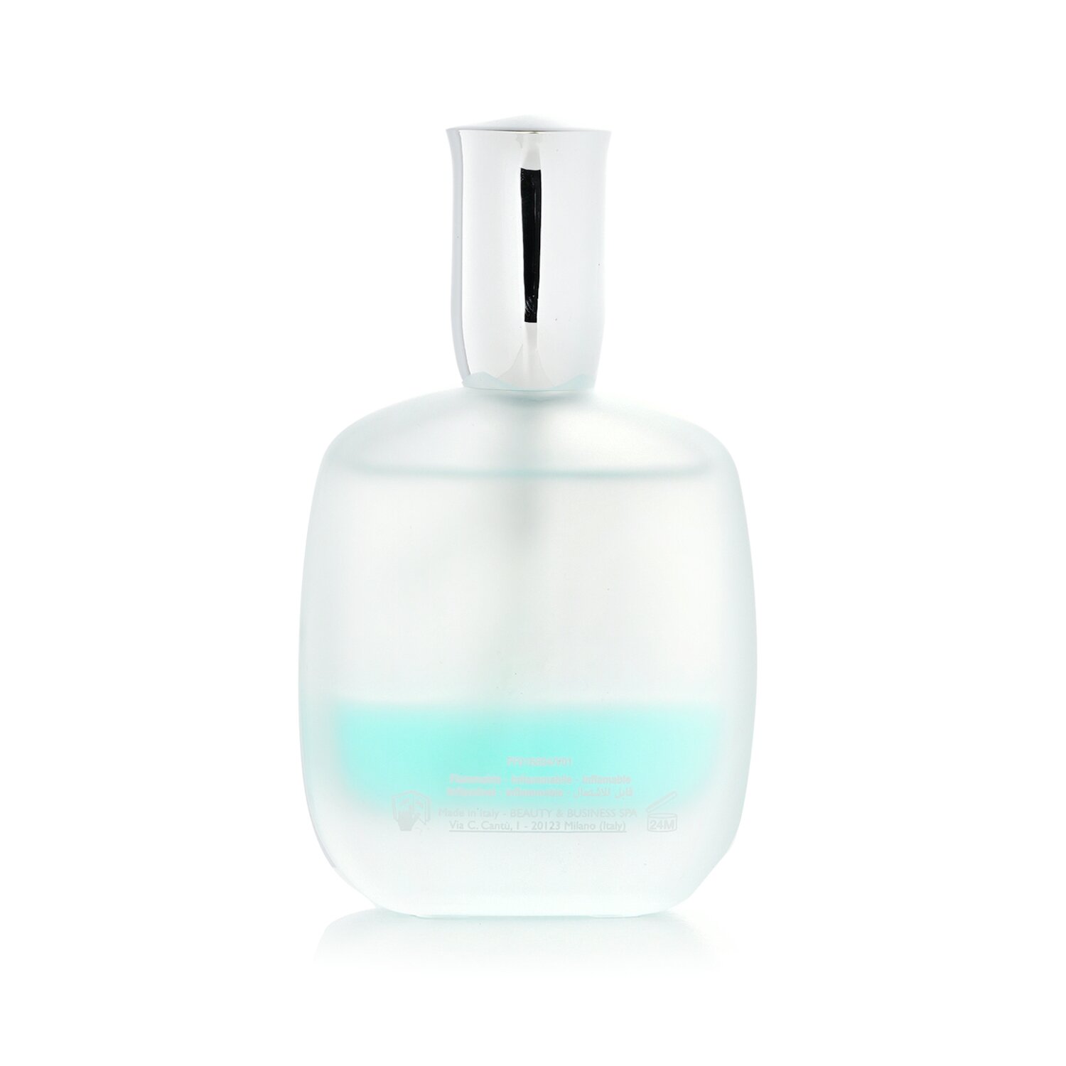 AlfaParf Semi Di Lino Sublime Cristalli di Seta (All Hair Types) 45ml/1.52oz