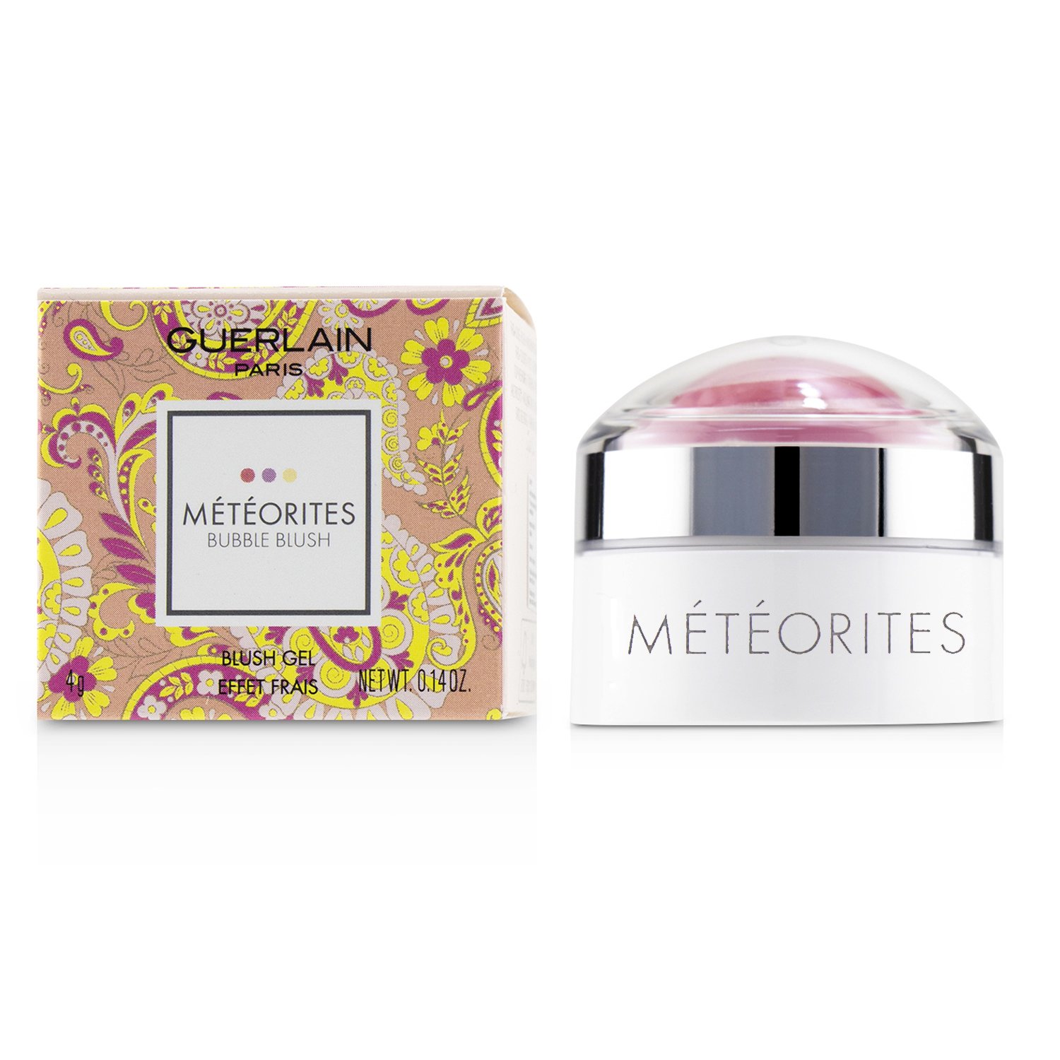 Guerlain Meteorites Bubble Blush 4g/0.14oz