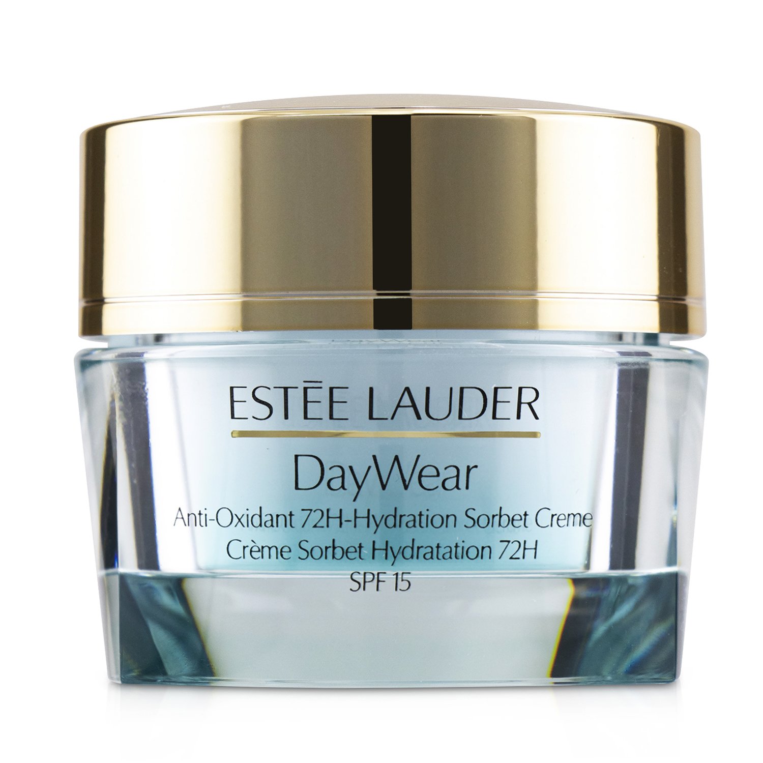 Estee Lauder DayWear Anti-Oxidant 72H-Hydration Sorbet Creme SPF 15 - Normal/ Combination Skin 30ml/1oz