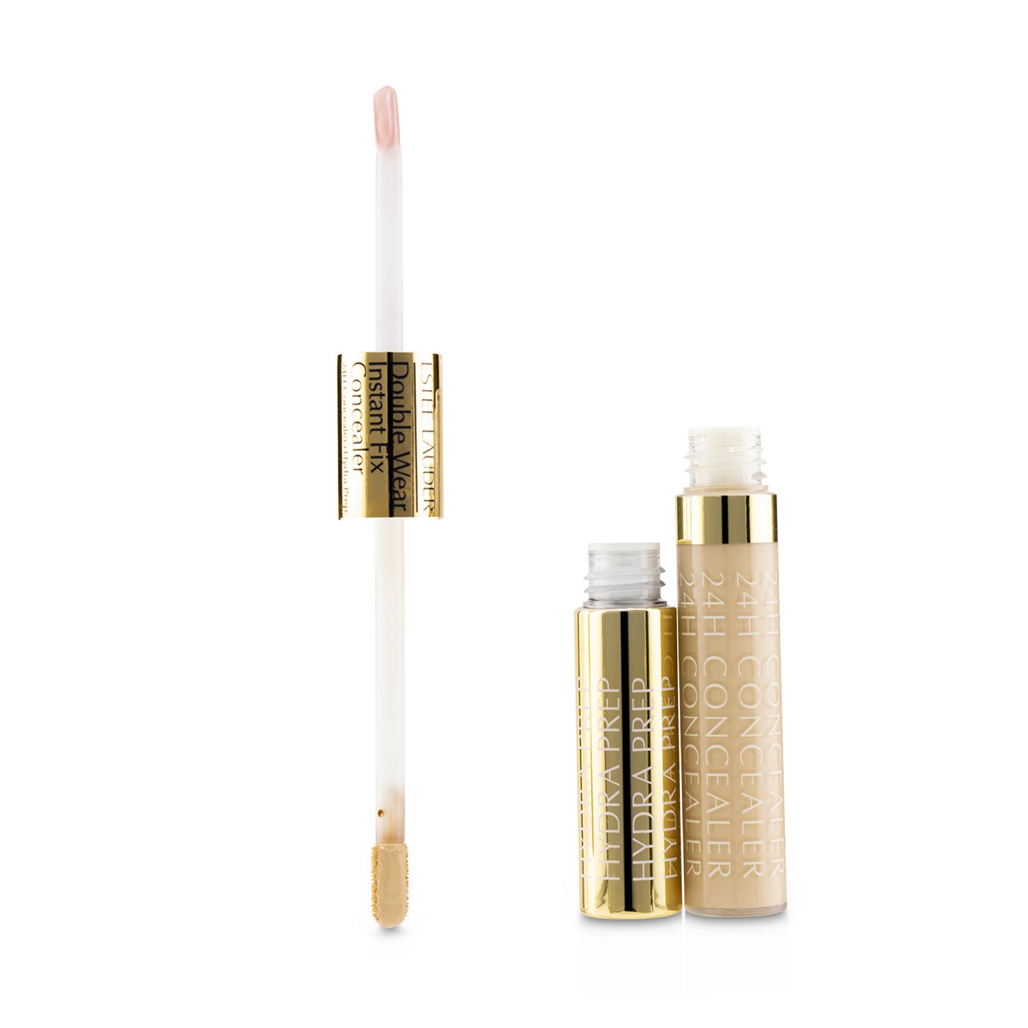 Estee Lauder Double Wear Instant Fix Concealer (24H Concealer + Hydra Prep) 12ml/0.41oz
