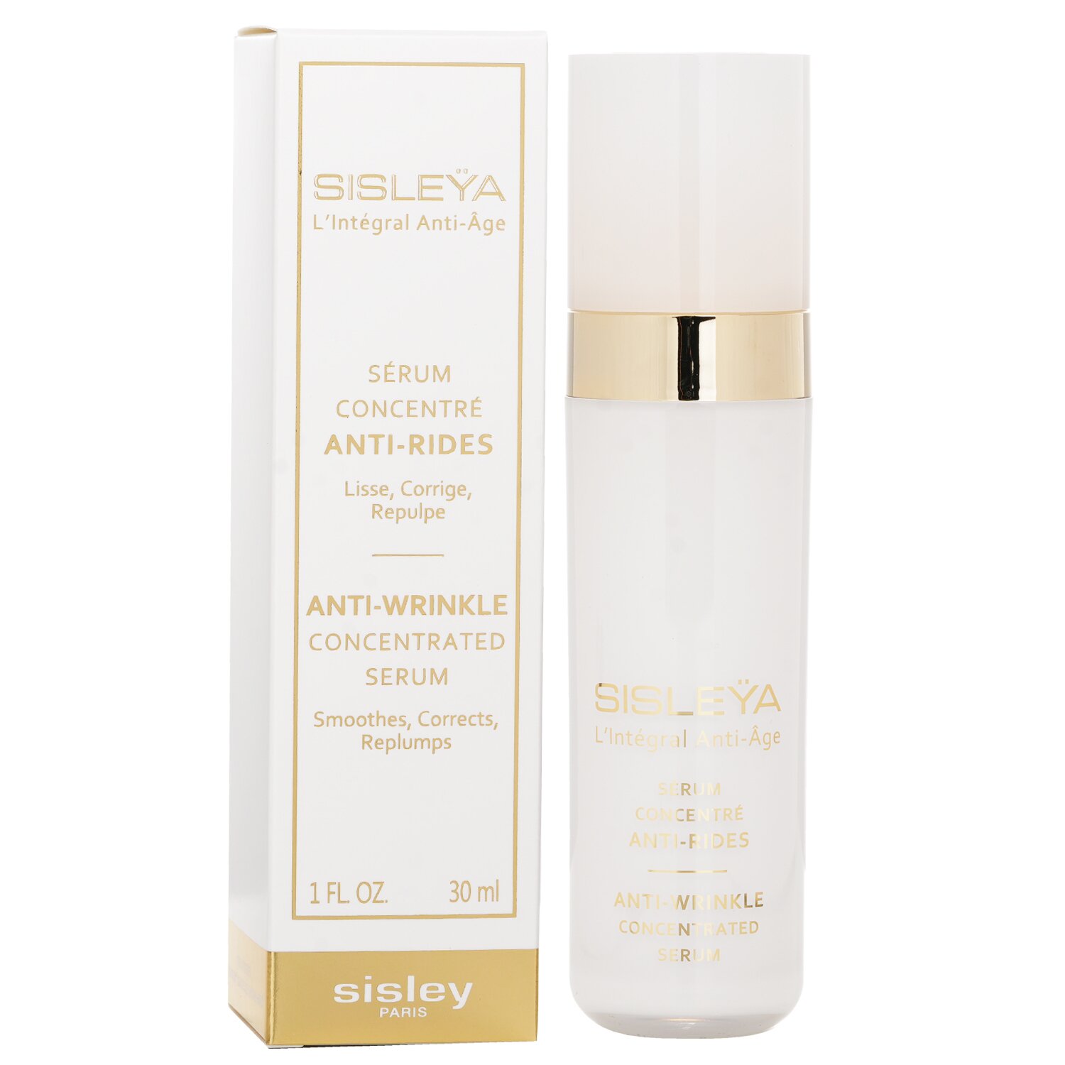 Sisley Sisleya L'Integral Anti-Age Anti-Wrinkle Concentrated Serum 30ml/1oz