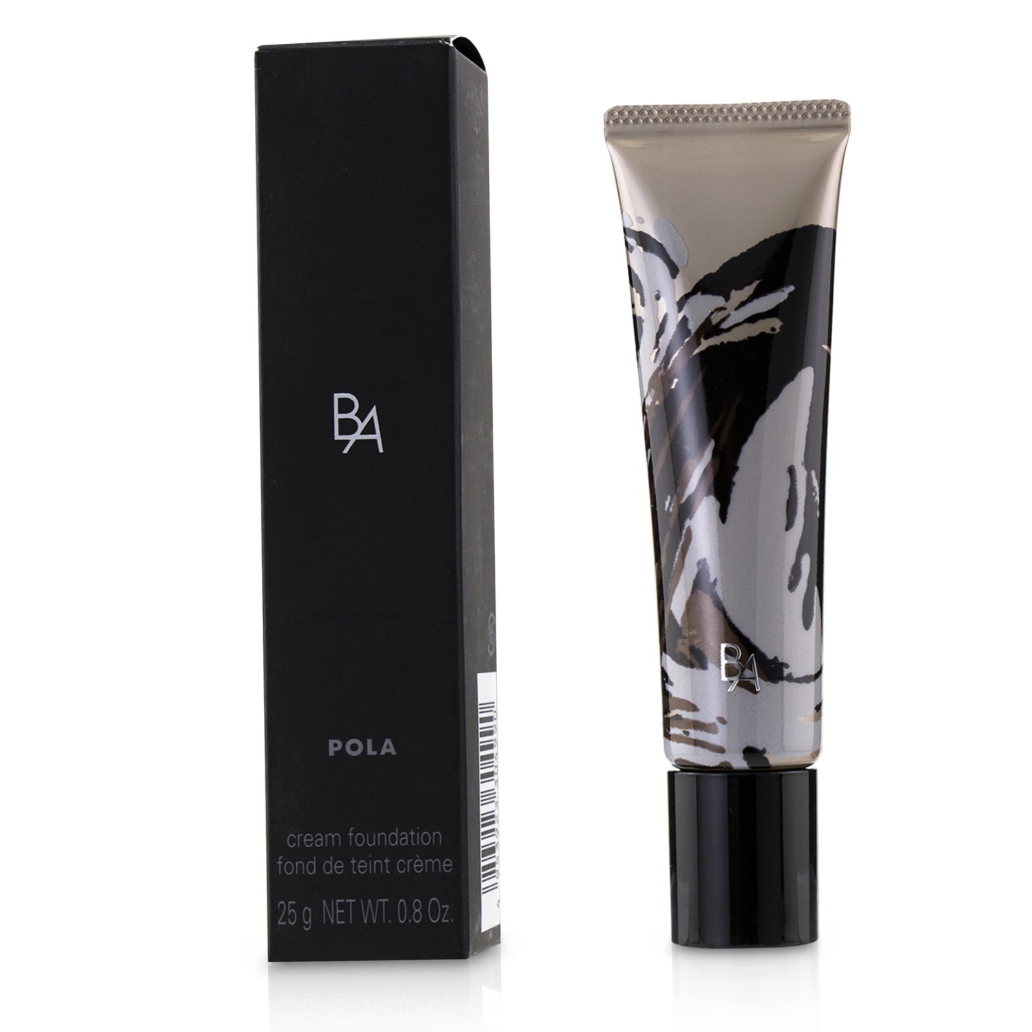 POLA B.A Creamy Foundation M SPF 20 PA+++ 25g/0.8oz