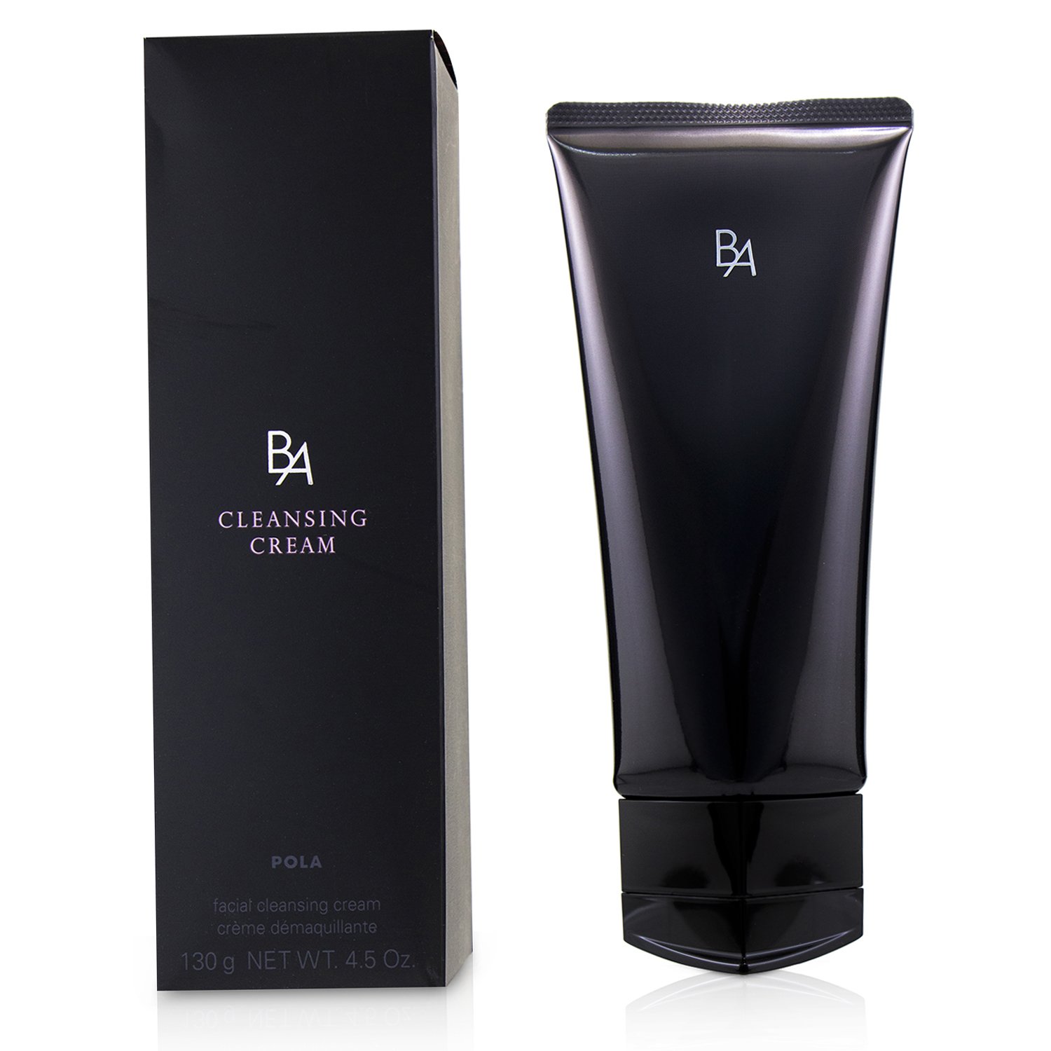 POLA B.A Cleansing Cream 130g/4.5oz