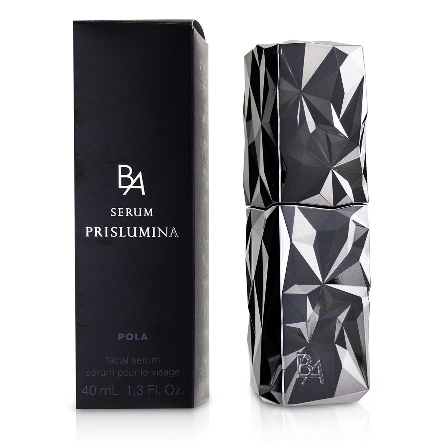 POLA B.A Serum Prislumina Facial Serum 40ml/1.3oz