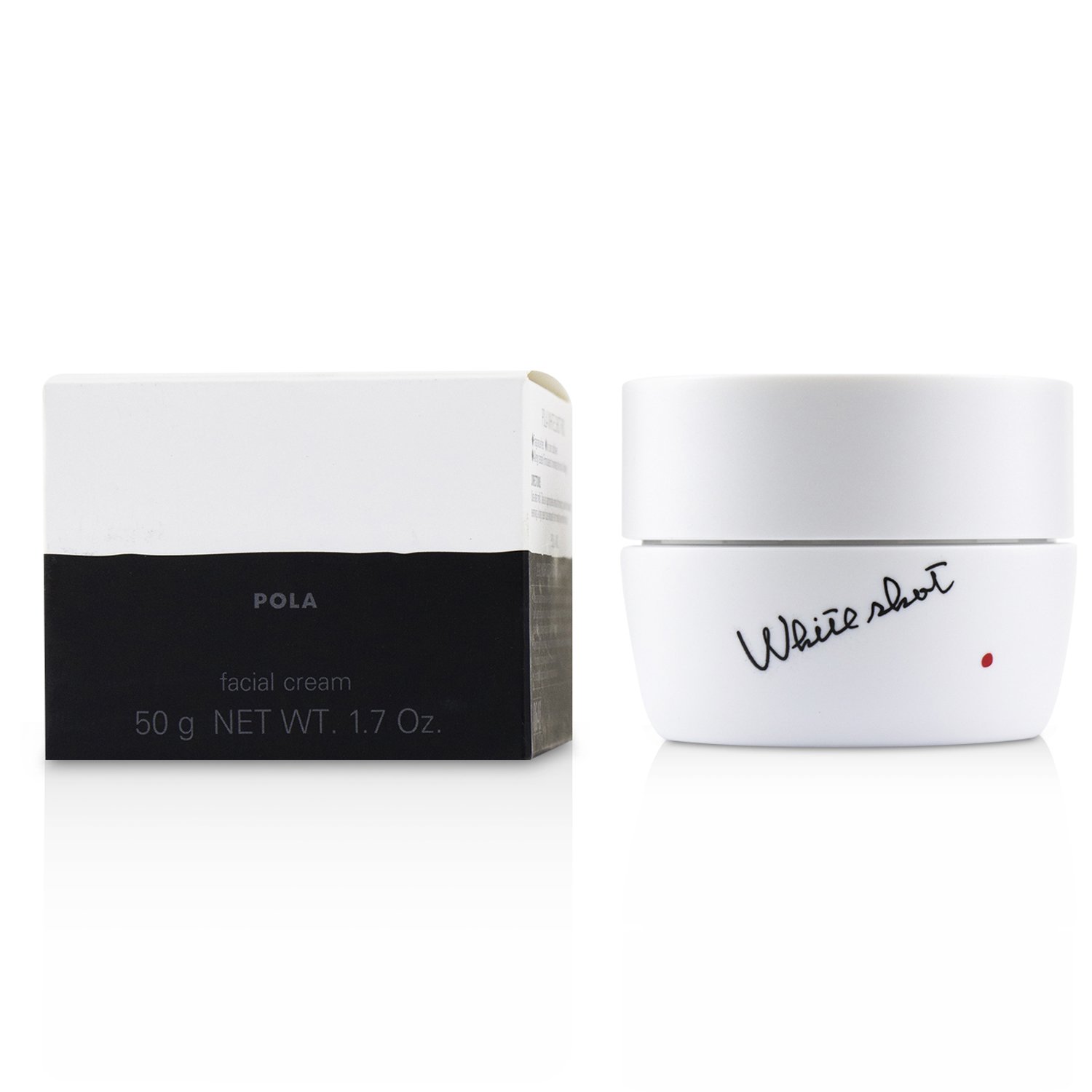 POLA White Shot RXS Facial Cream 50g/1.7oz