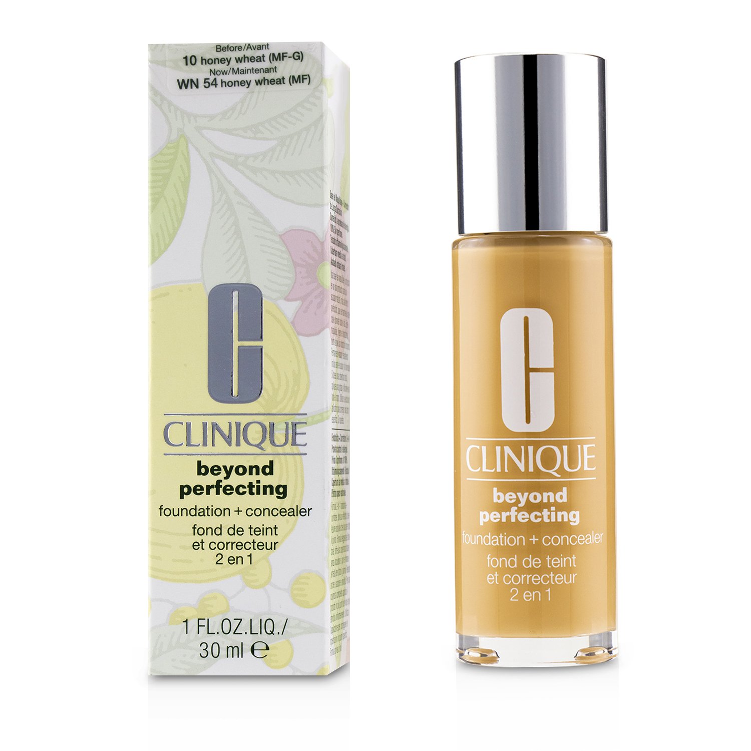 Clinique Beyond Perfecting Foundation & Concealer 30ml/1oz
