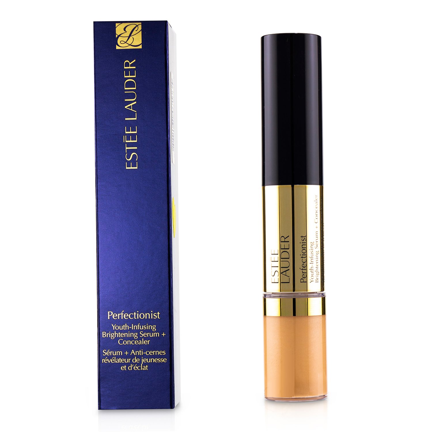 Estee Lauder Perfectionist Youth Infusing Brightening Serum + Concealer 5ml+5g
