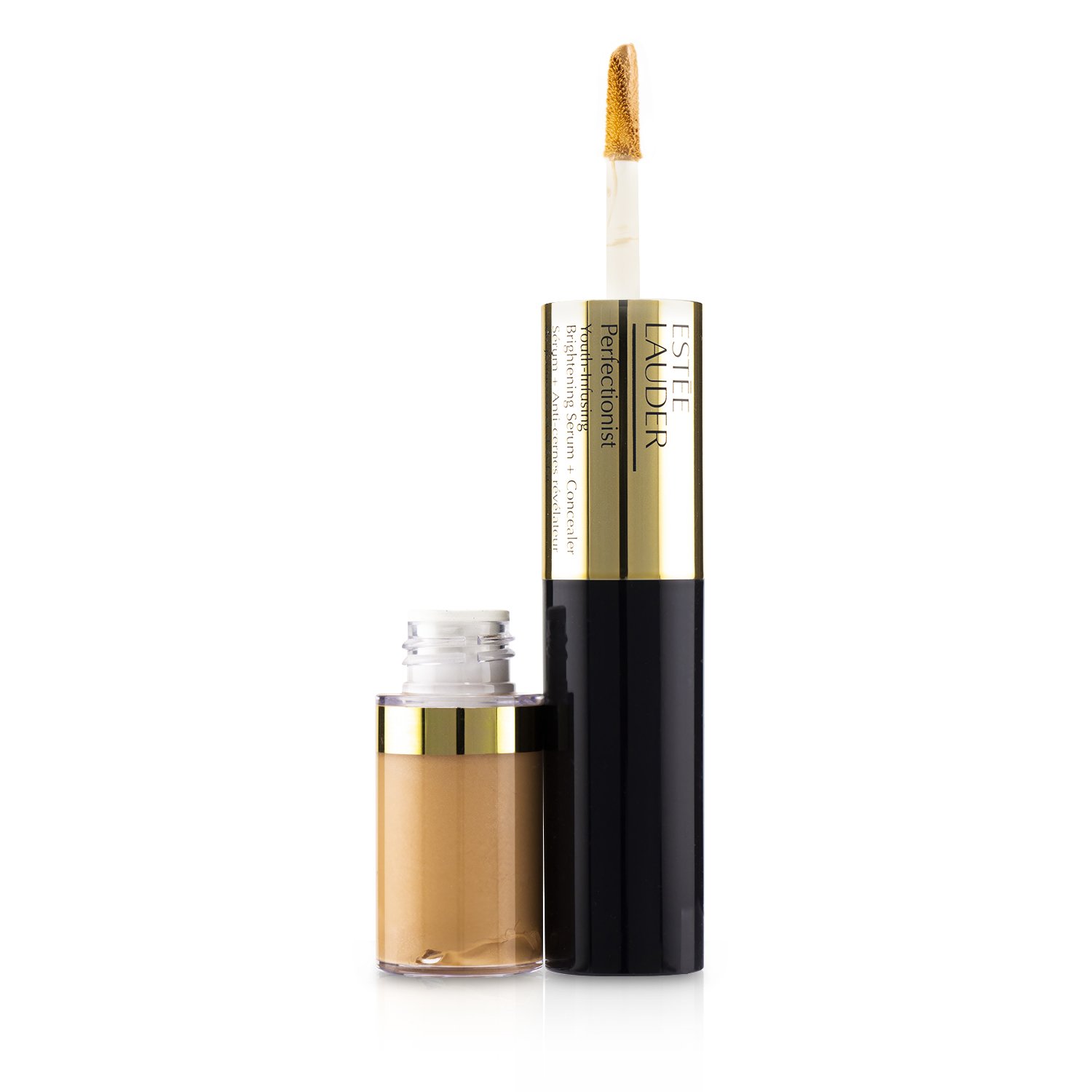 Estee Lauder Perfectionist Youth Infusing Brightening Serum + Concealer 5ml+5g