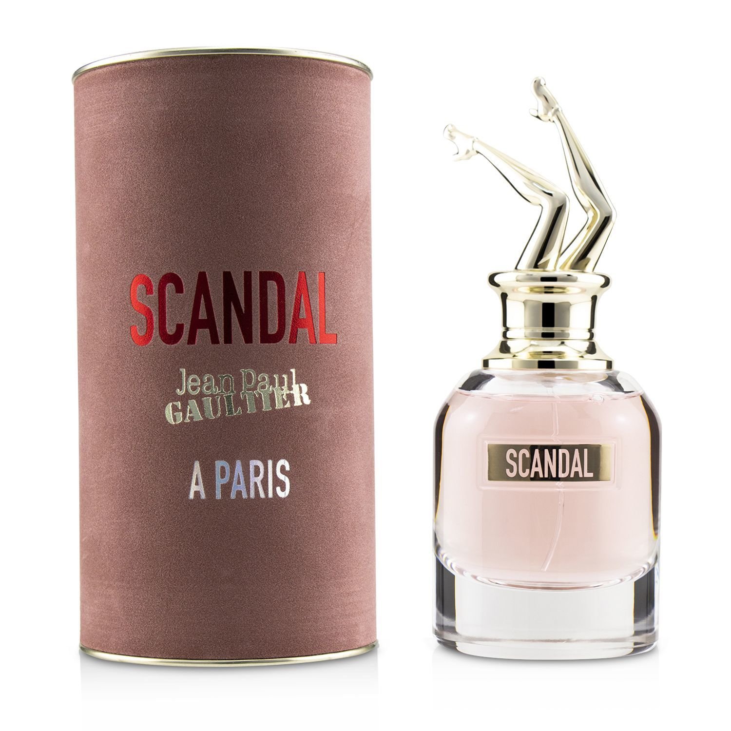 Jean Paul Gaultier Scandal A Paris Eau De Toilette Spray 50ml/1.7oz