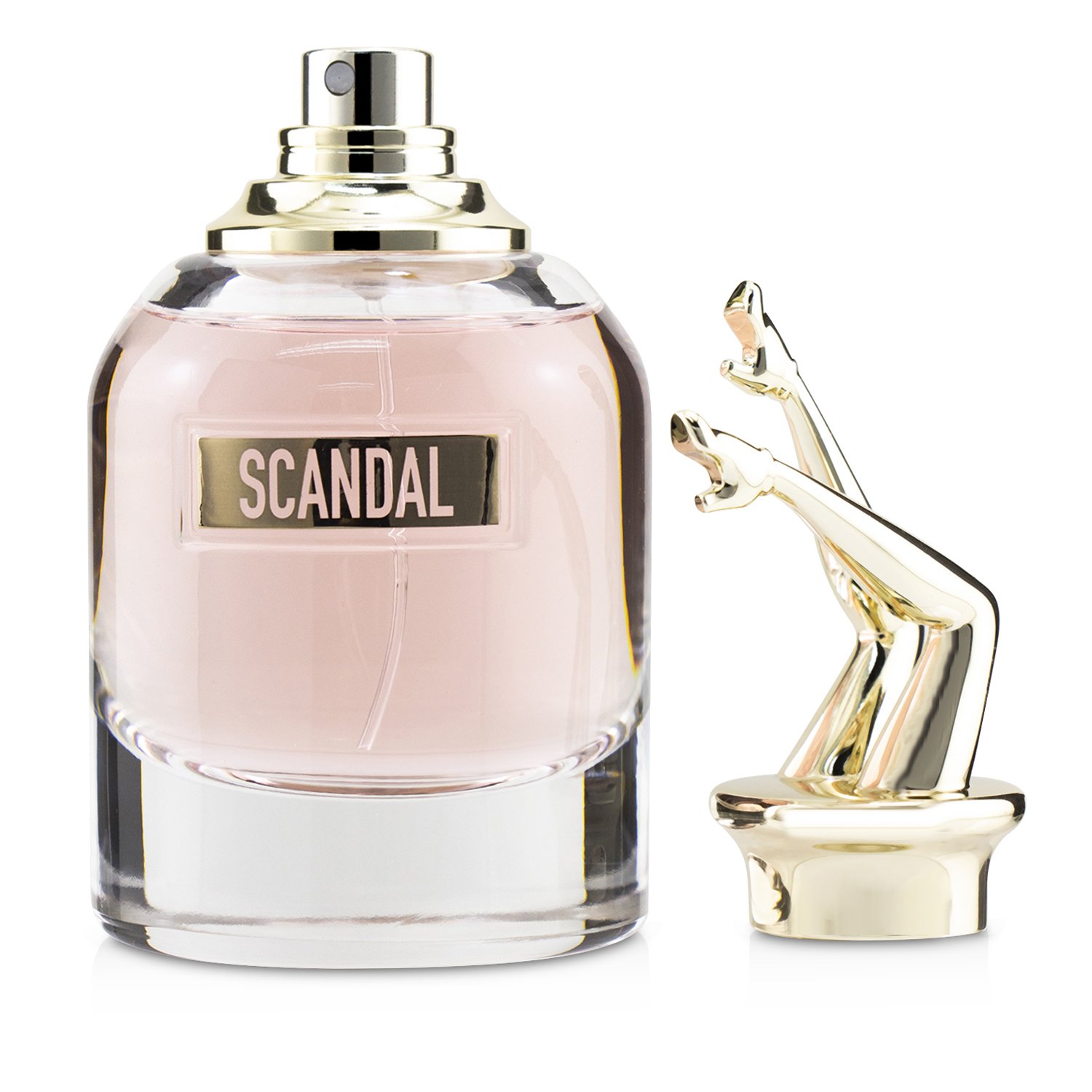 Jean Paul Gaultier Scandal A Paris Eau De Toilette Spray 50ml/1.7oz
