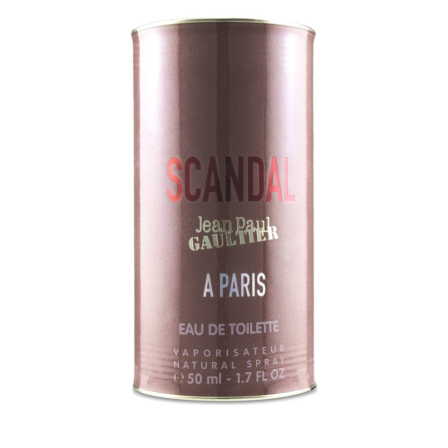 Jean Paul Gaultier Scandal A Paris Eau De Toilette Spray 50ml/1.7oz
