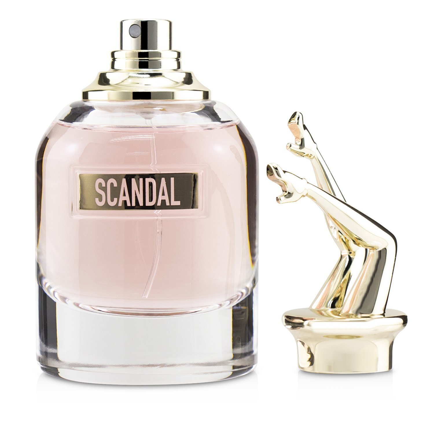 Jean Paul Gaultier Scandal A Paris Eau De Toilette Spray 50ml/1.7oz