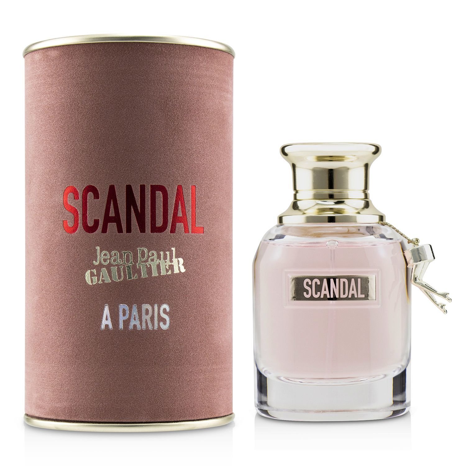 Jean Paul Gaultier Scandal A Paris Eau De Toilette Spray 30ml/1oz