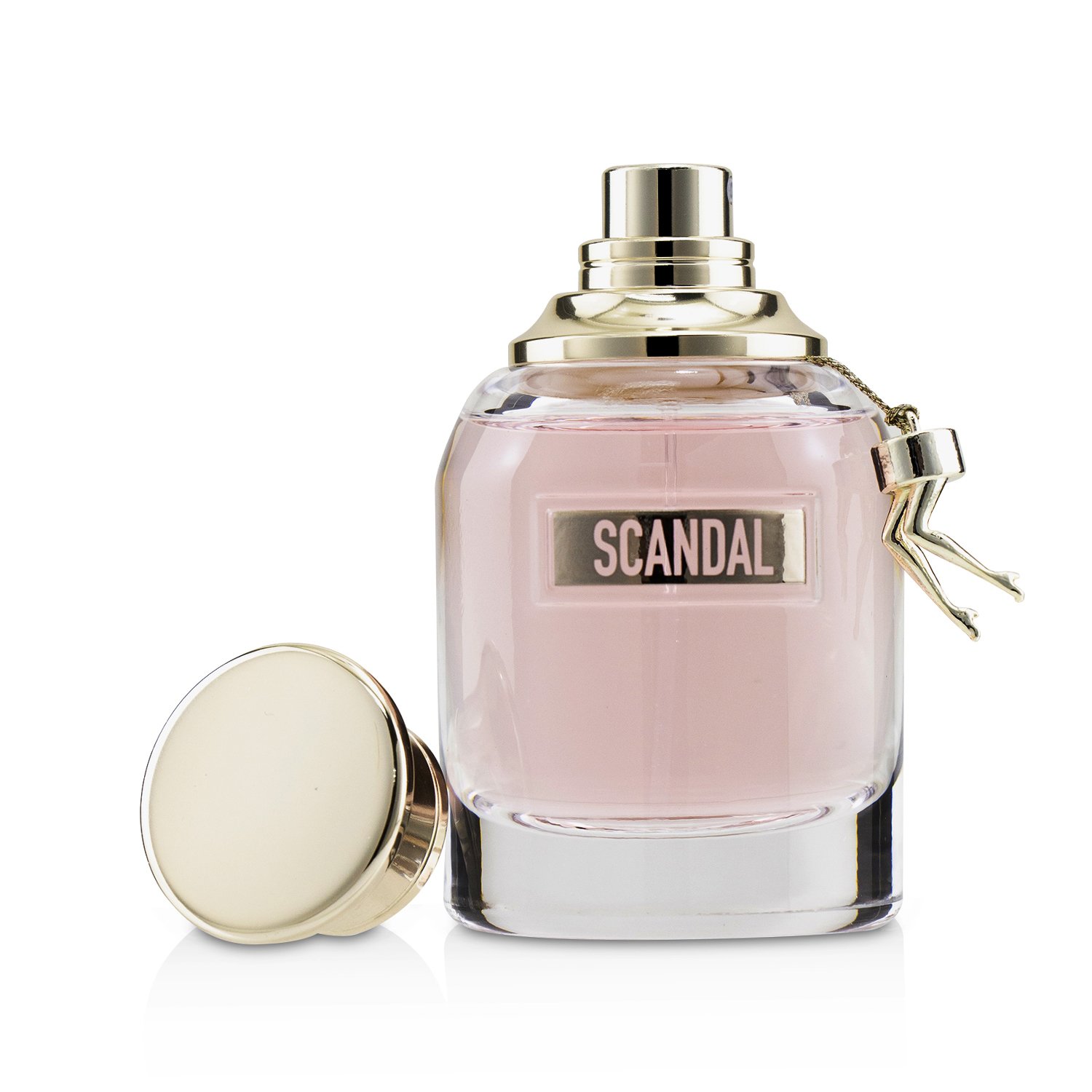 Jean Paul Gaultier Scandal A Paris Eau De Toilette Spray 30ml/1oz