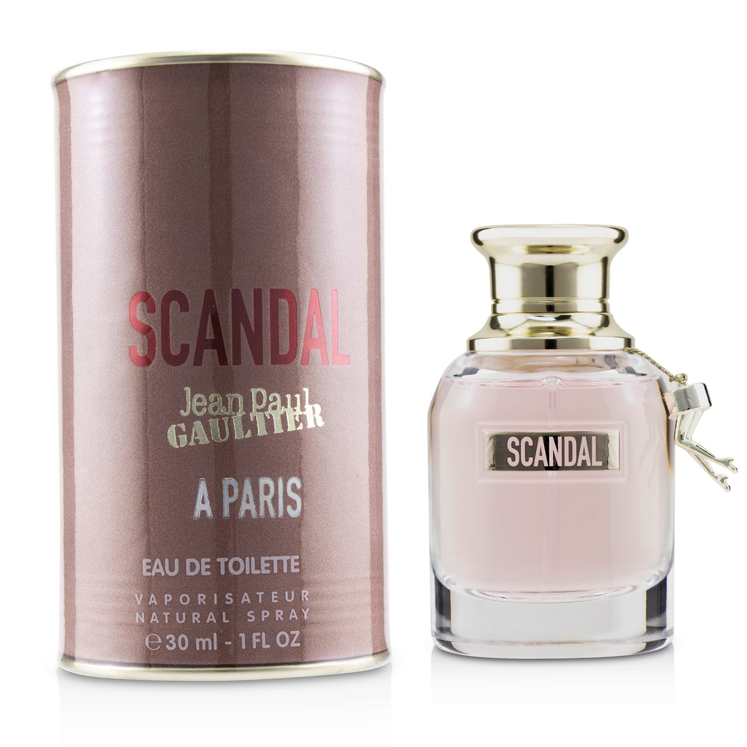 Jean Paul Gaultier Scandal A Paris Eau De Toilette Spray 30ml/1oz
