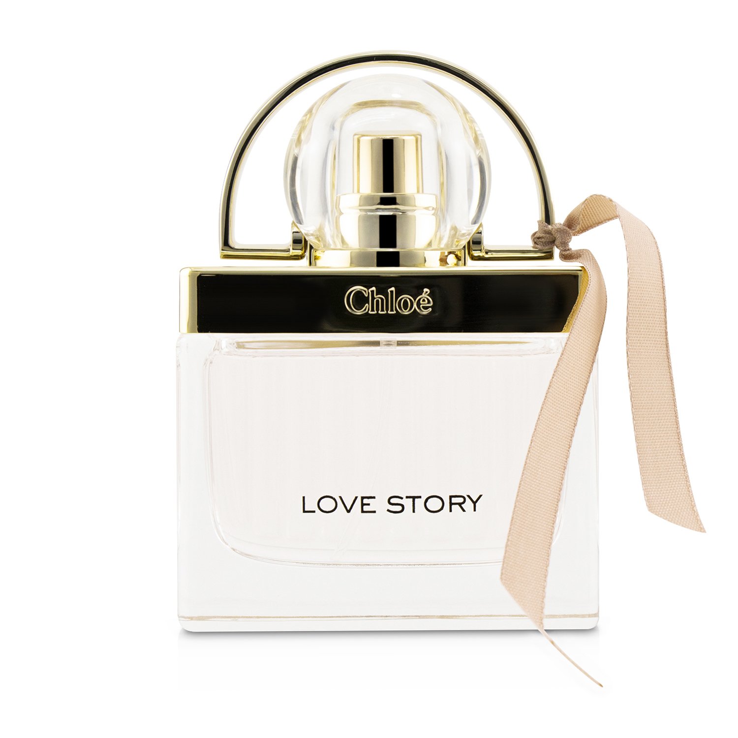 Chloe Love Story Eau De Toilette Spray 30ml/1oz