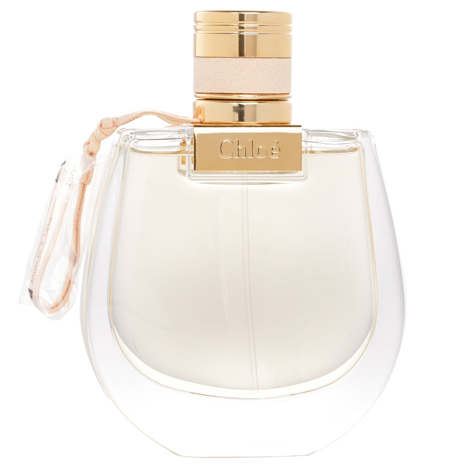 Chloe Nomade Eau De Toilette Spray 75ml/2.5oz
