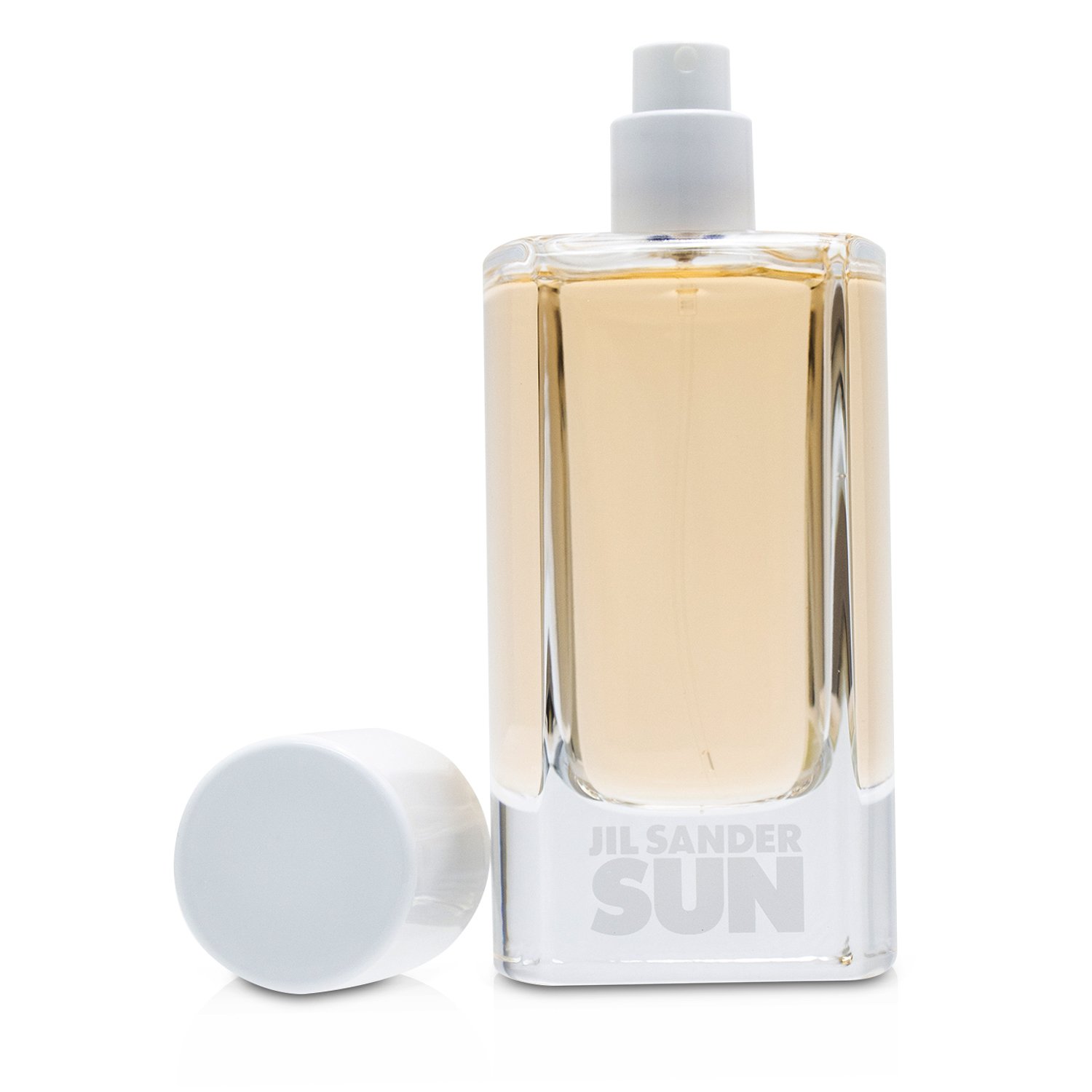 Jil Sander Sun Eau De Toilette Spray (Summer Edition) 75ml/2.5oz