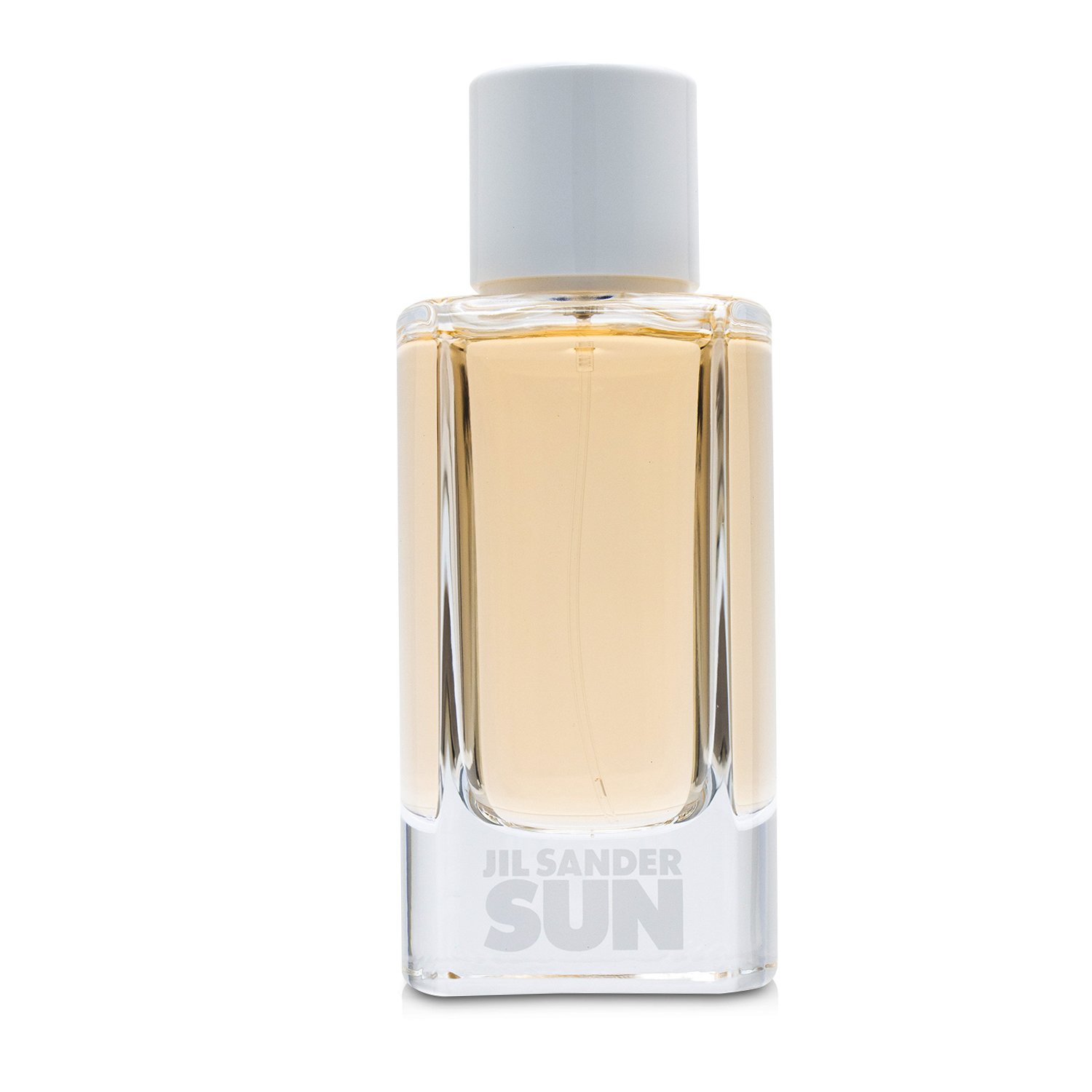 Jil Sander Sun Eau De Toilette Spray (Summer Edition) 75ml/2.5oz
