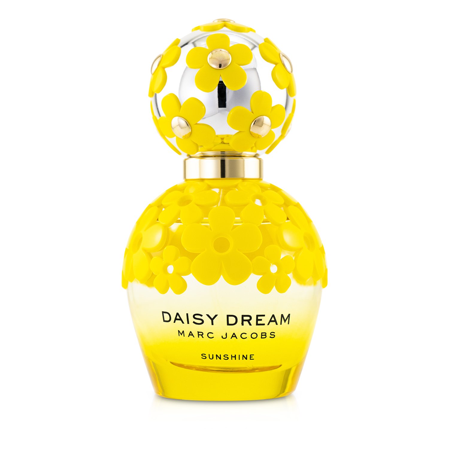 Marc Jacobs Daisy Dream Sunshine Eau De Toilette Spray 50ml/1.7oz