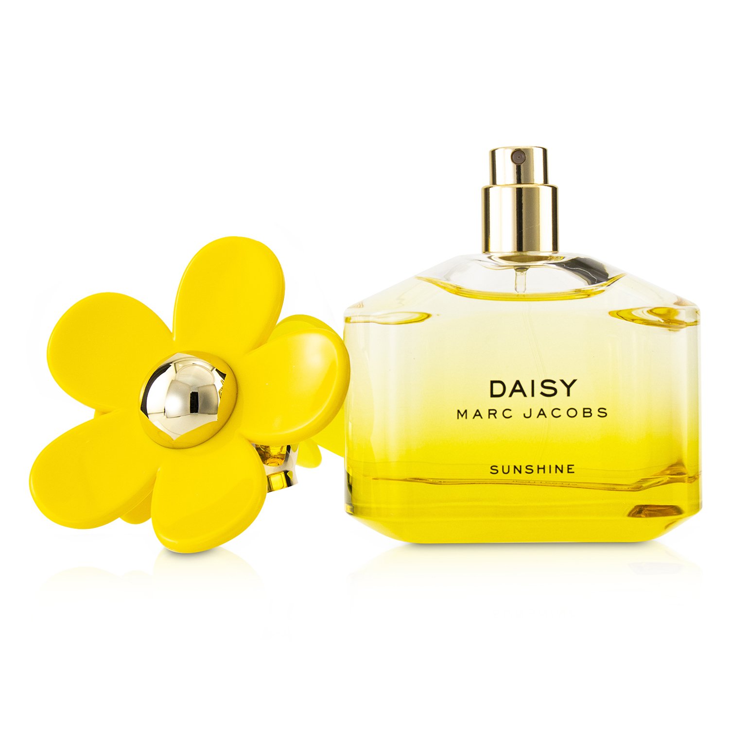 Marc Jacobs Daisy Sunshine Eau De Toilette Spray 50ml/1.7oz
