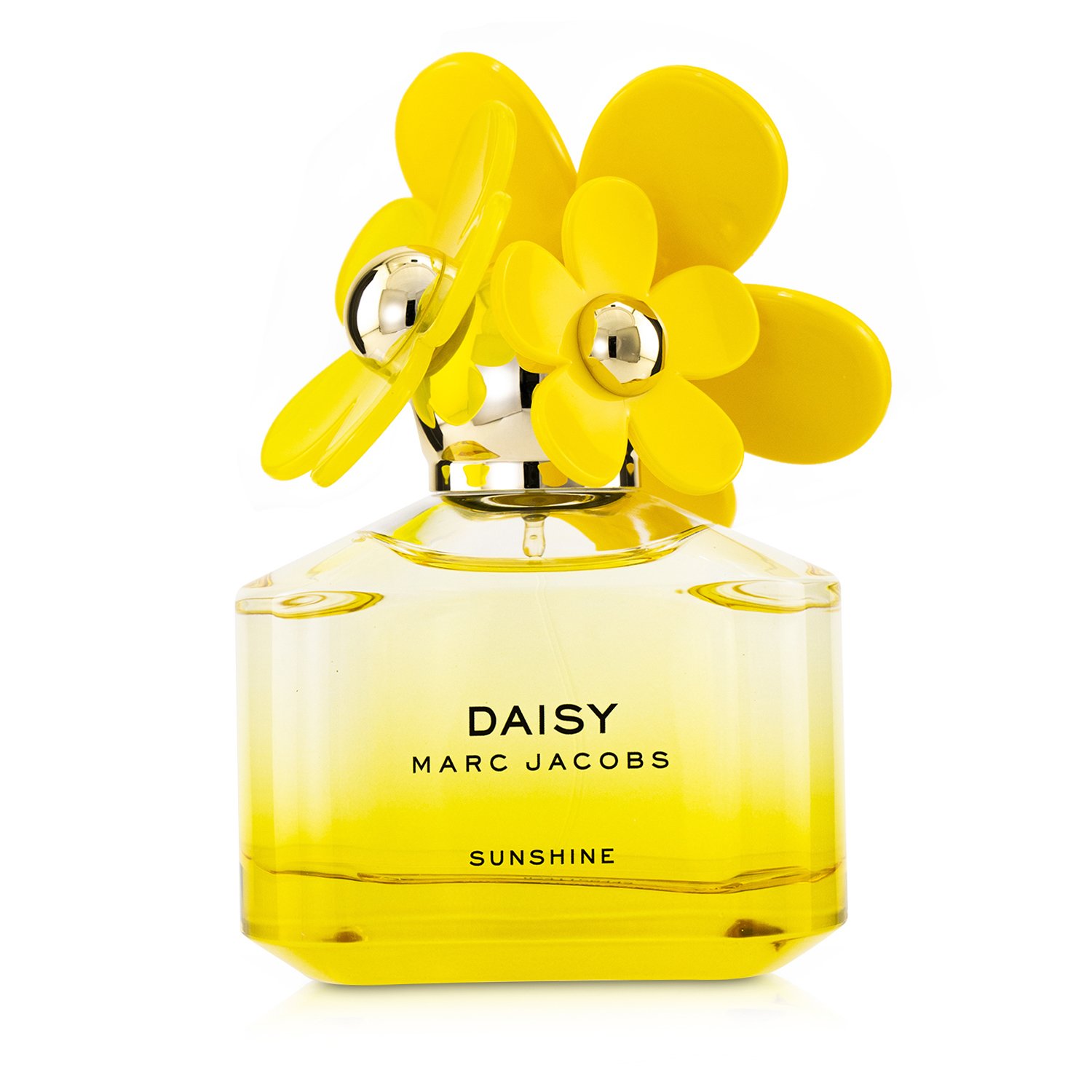 Marc Jacobs Daisy Sunshine Eau De Toilette Spray 50ml/1.7oz