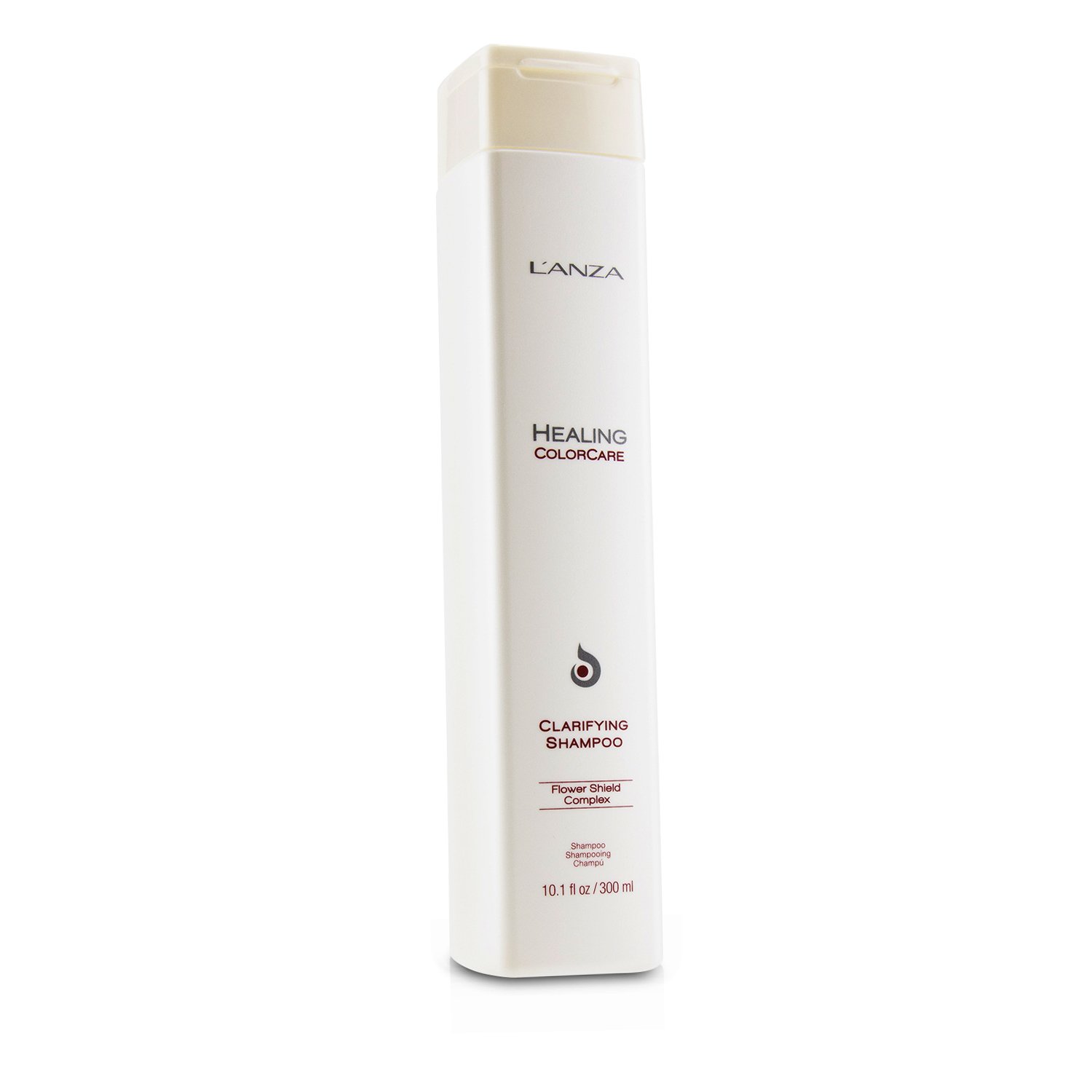 Lanza Healing ColorCare Clarifying Shampoo 300ml/10.1oz