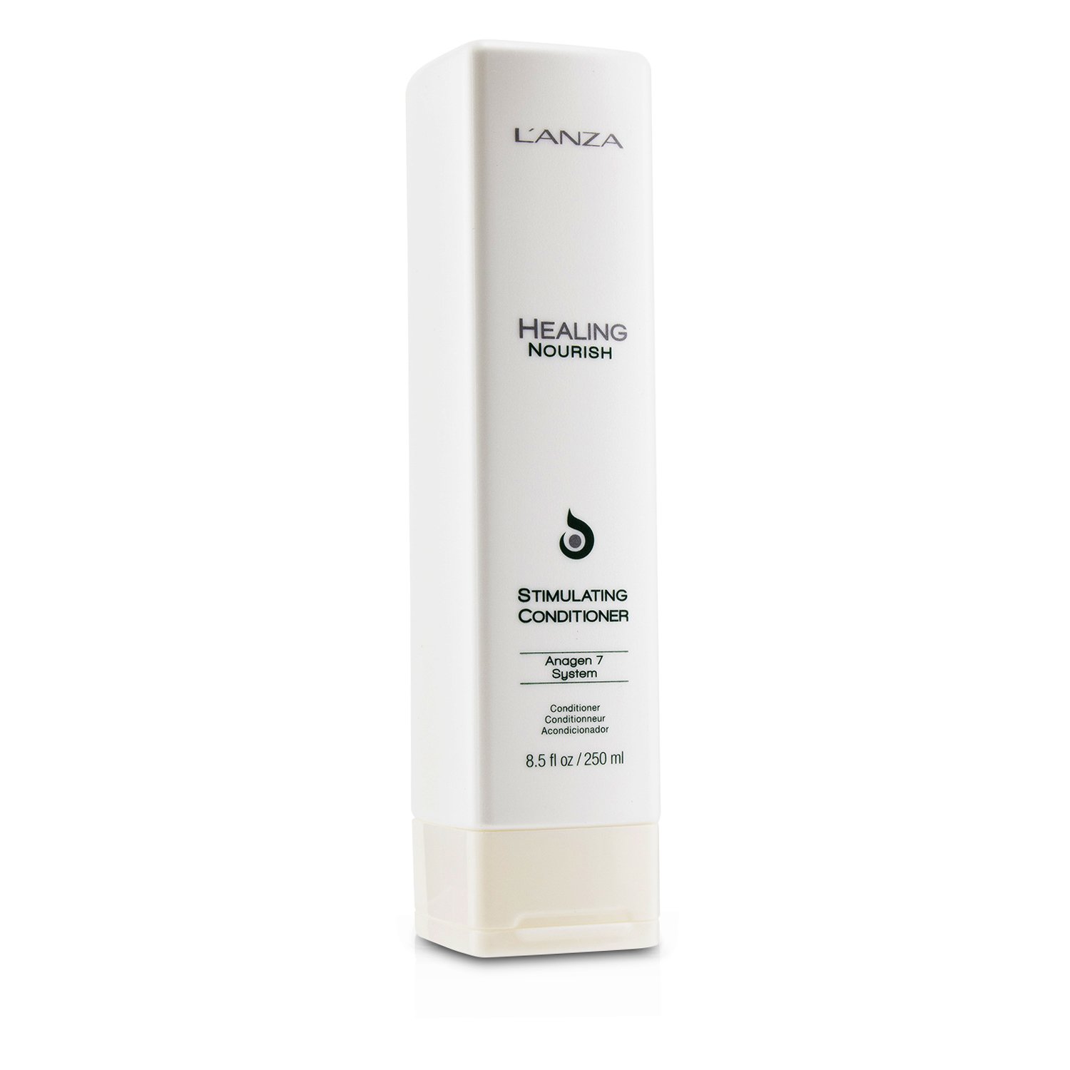 Lanza Healing Nourish Stimulating Conditioner 250ml/8.5oz